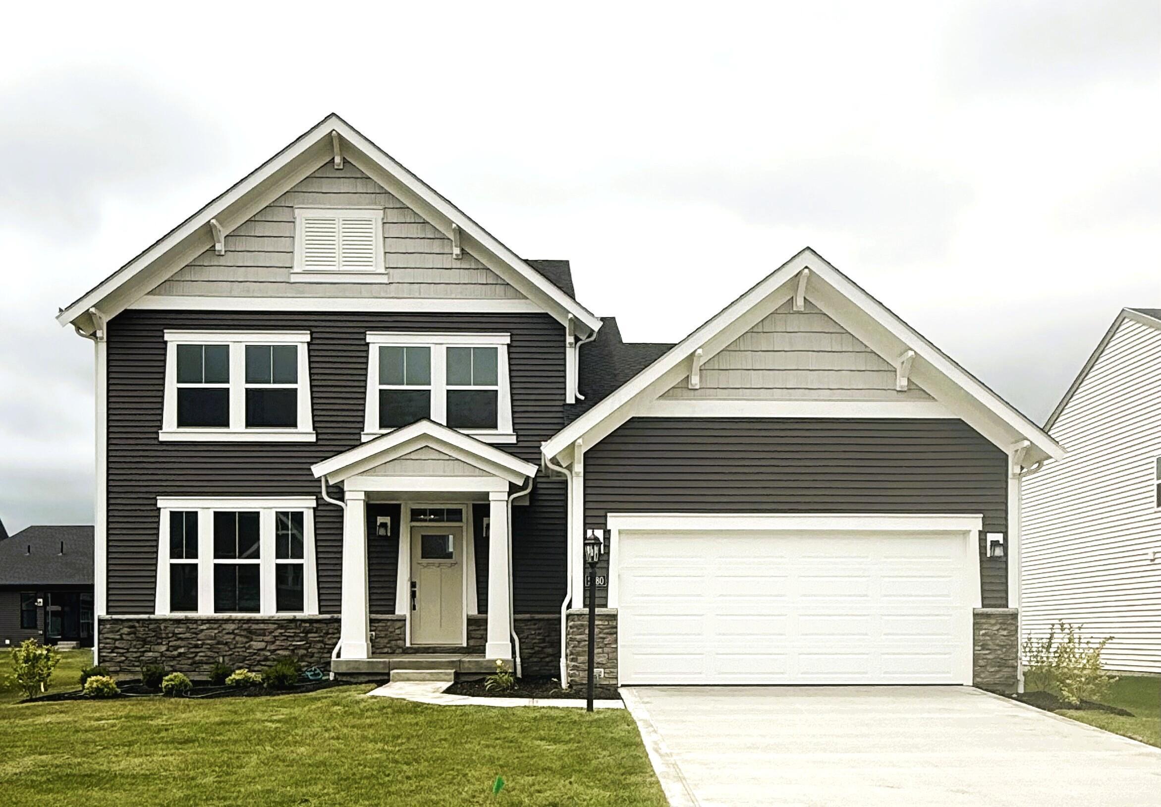 2180 Breezeway Place — photo