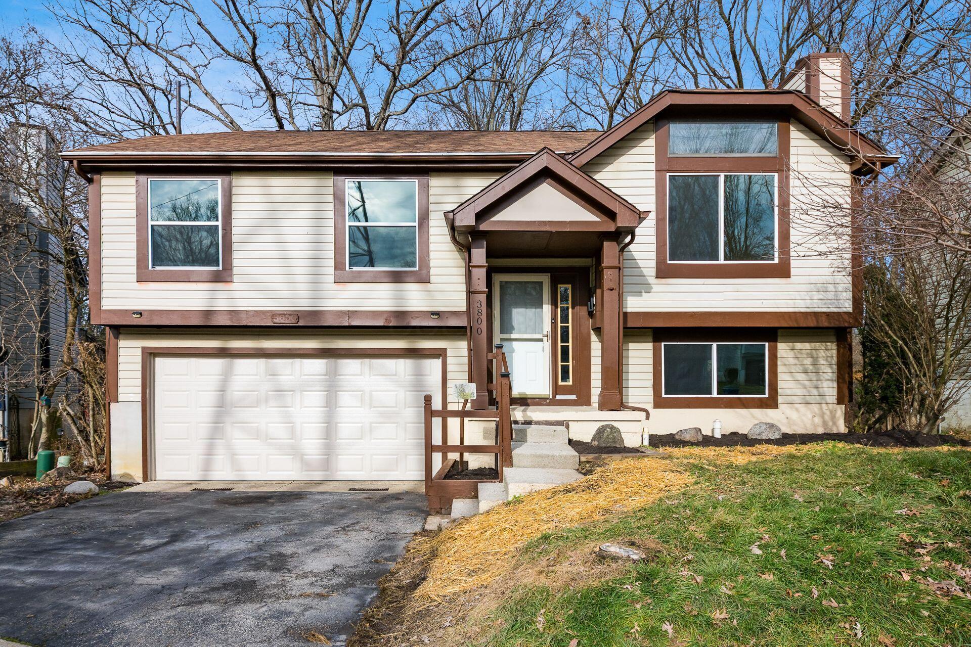 3800 Mount Hood Court — photo