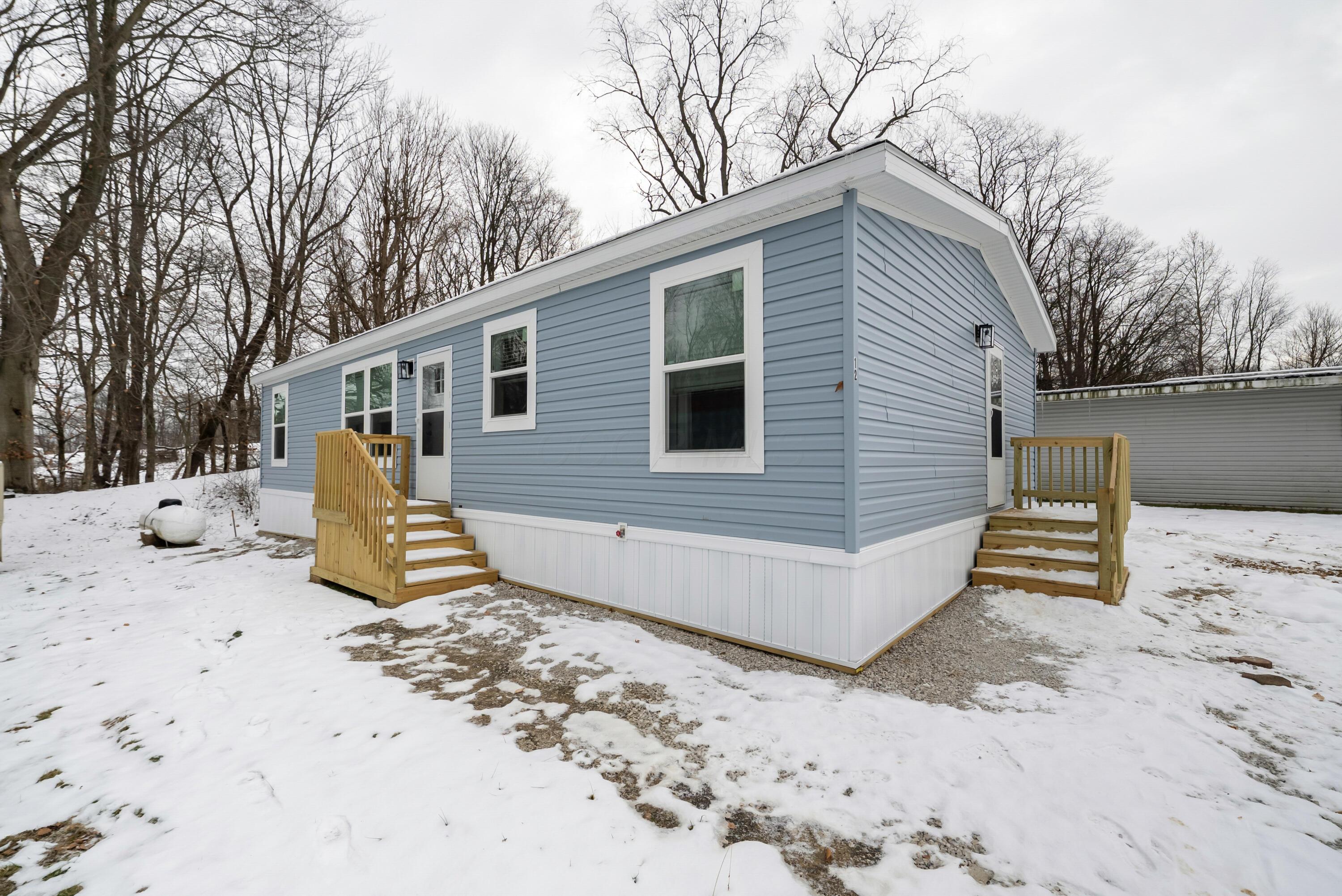 7394 State Route 97 Lot 012 — photo