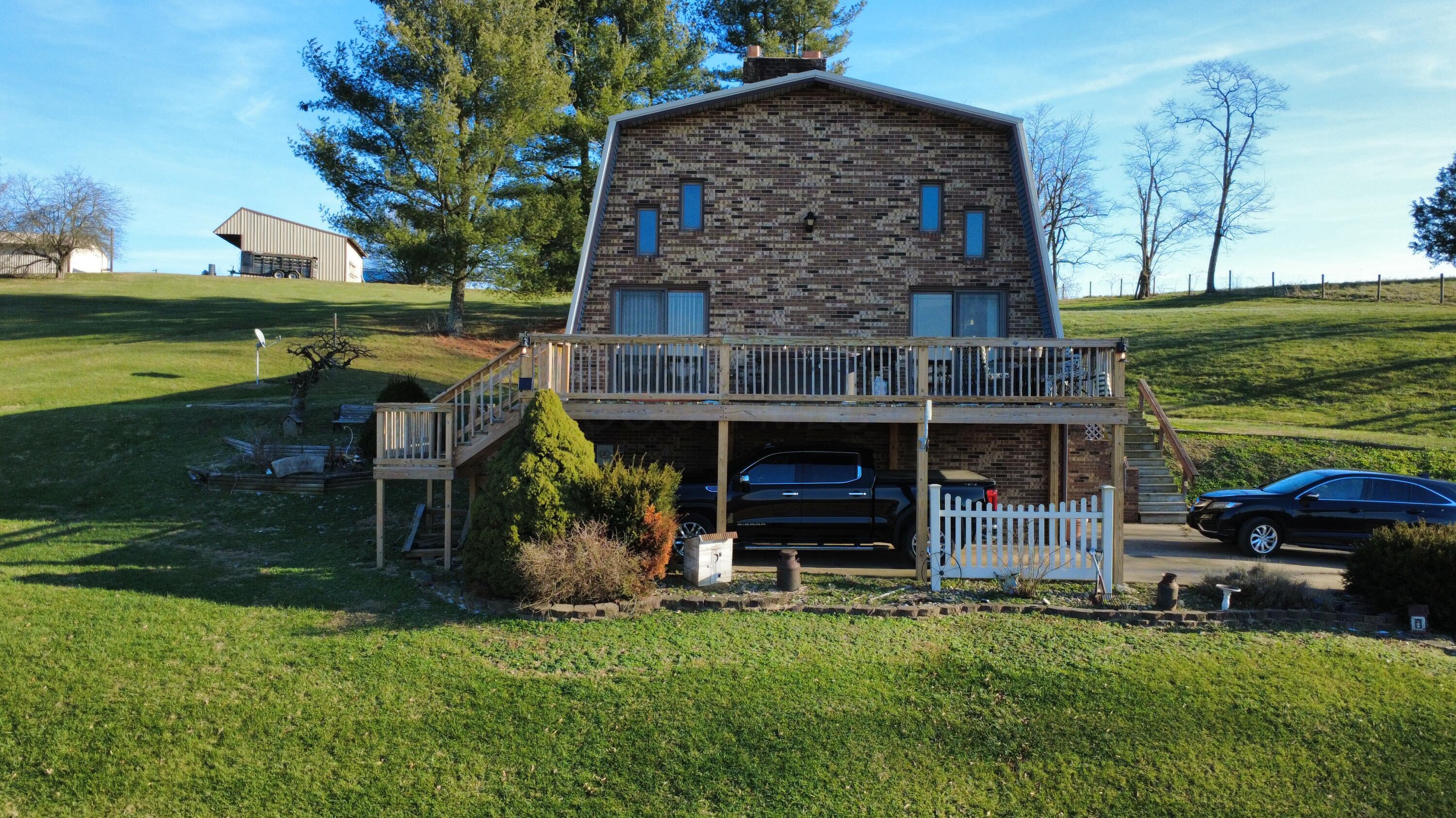 45545 Sand Ridge Road, Racine, OH 45771 — photo 2