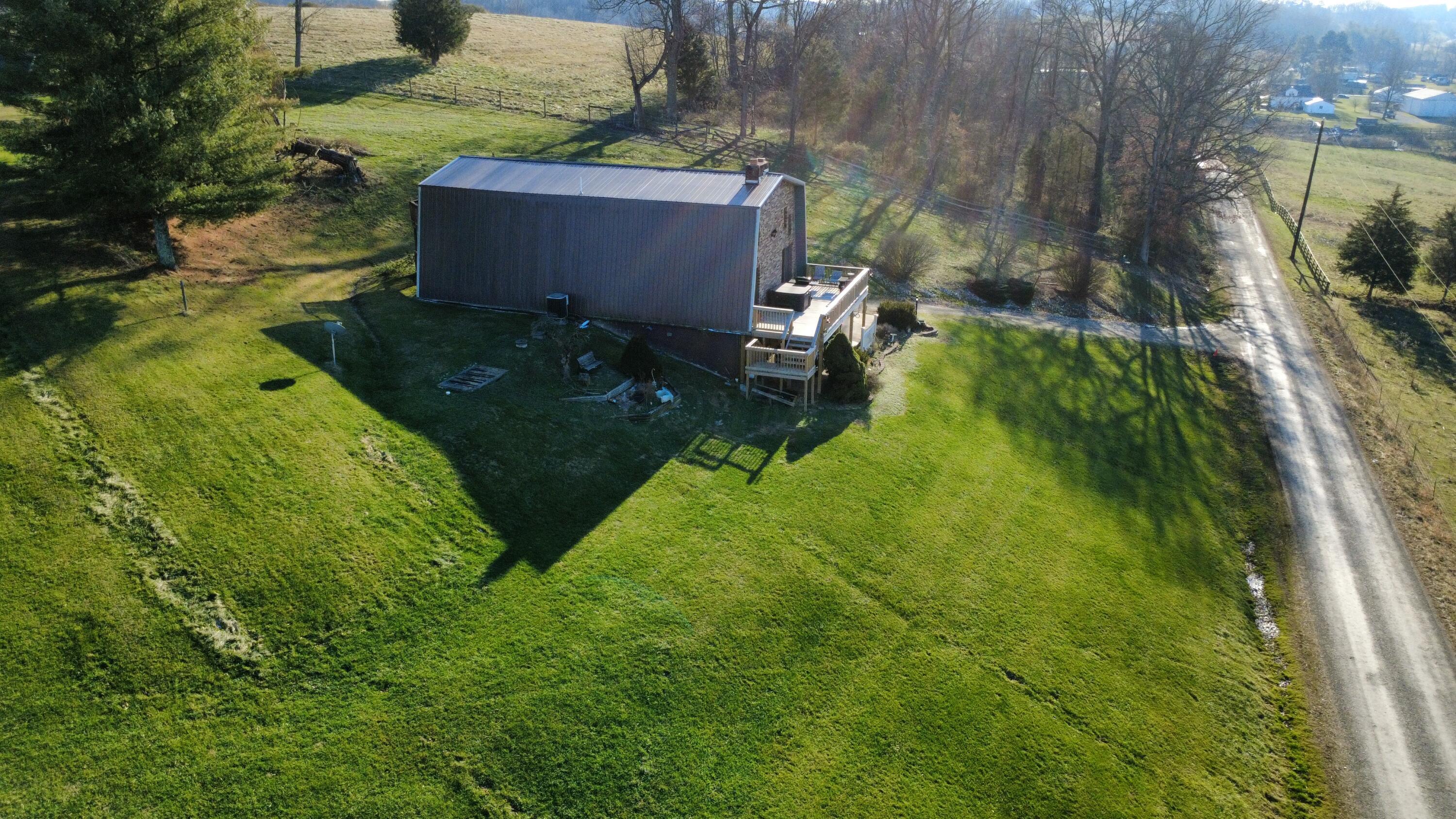 45545 Sand Ridge Road, Racine, OH 45771 — photo 3