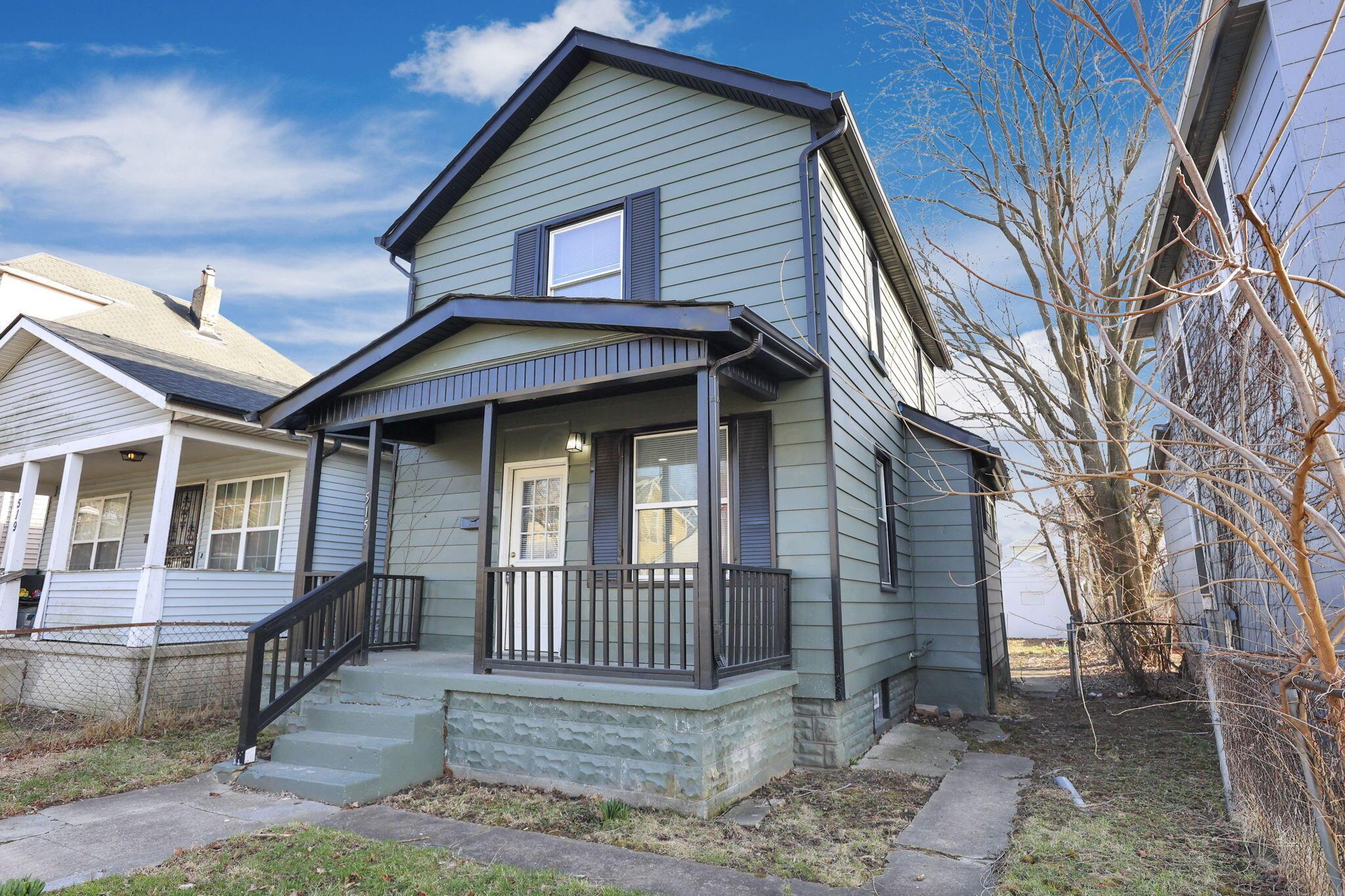 515 E Mithoff Street — photo