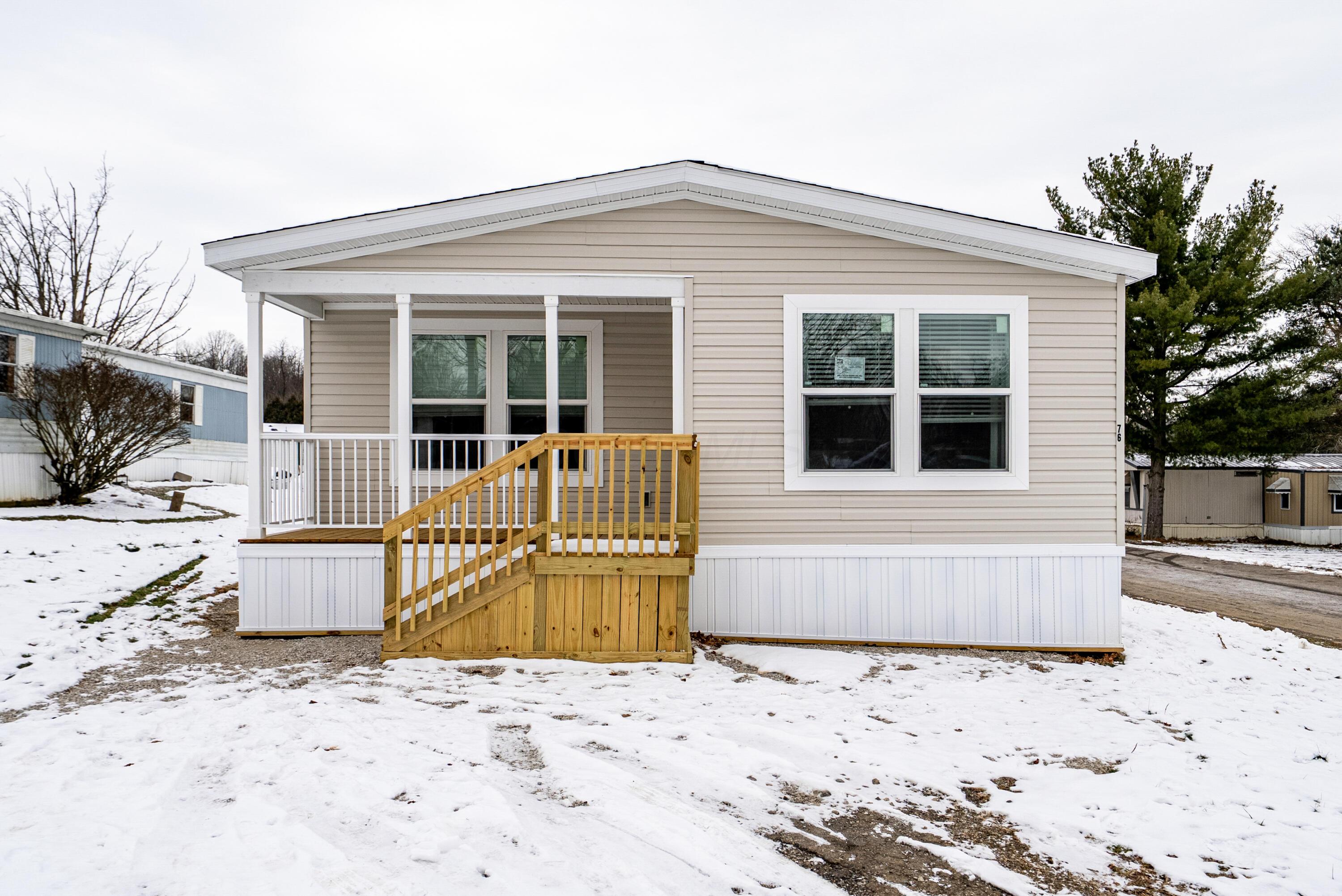 7394 State Route 97 Lot 076 — photo