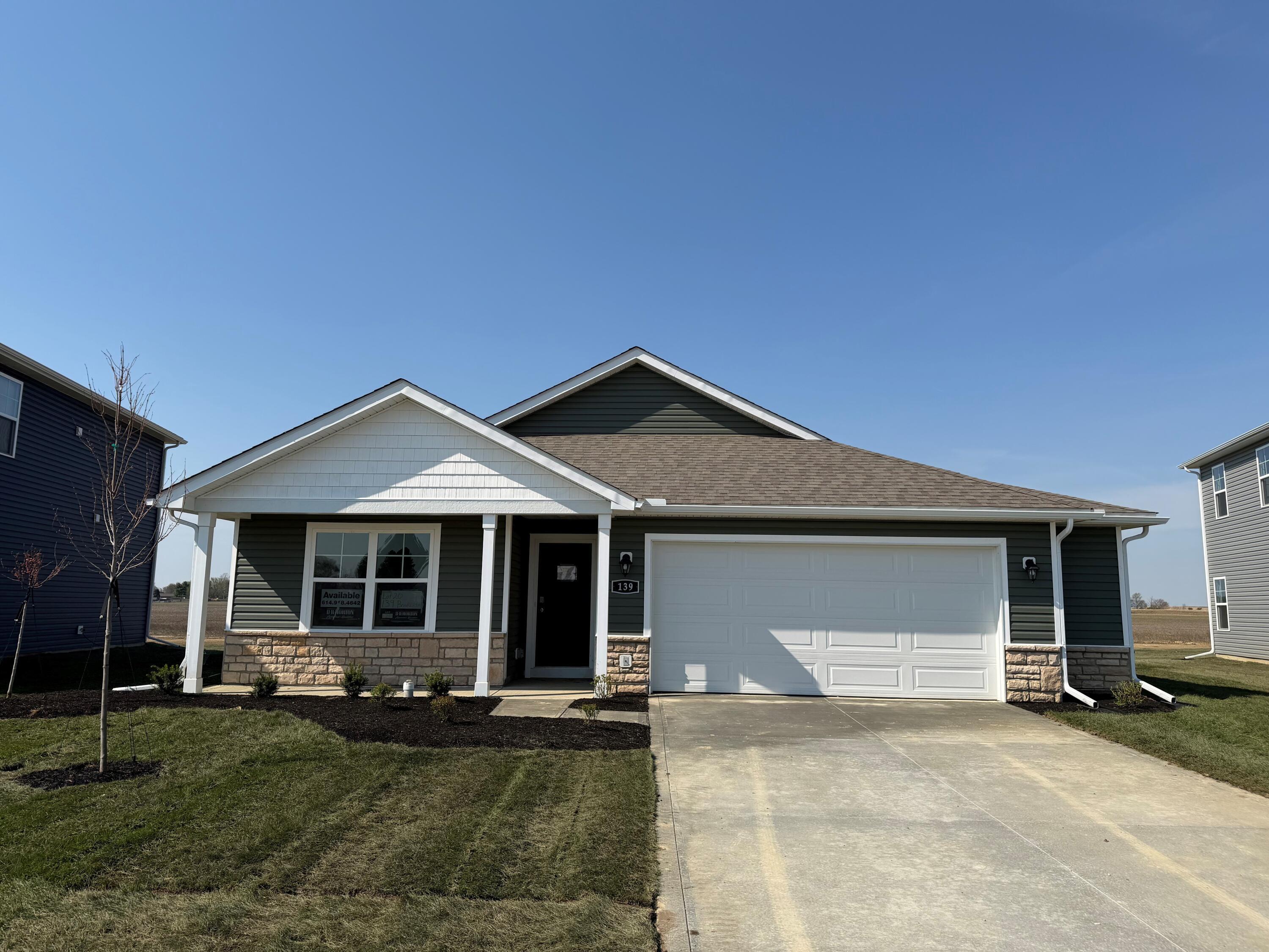 139 Brookside Drive — photo