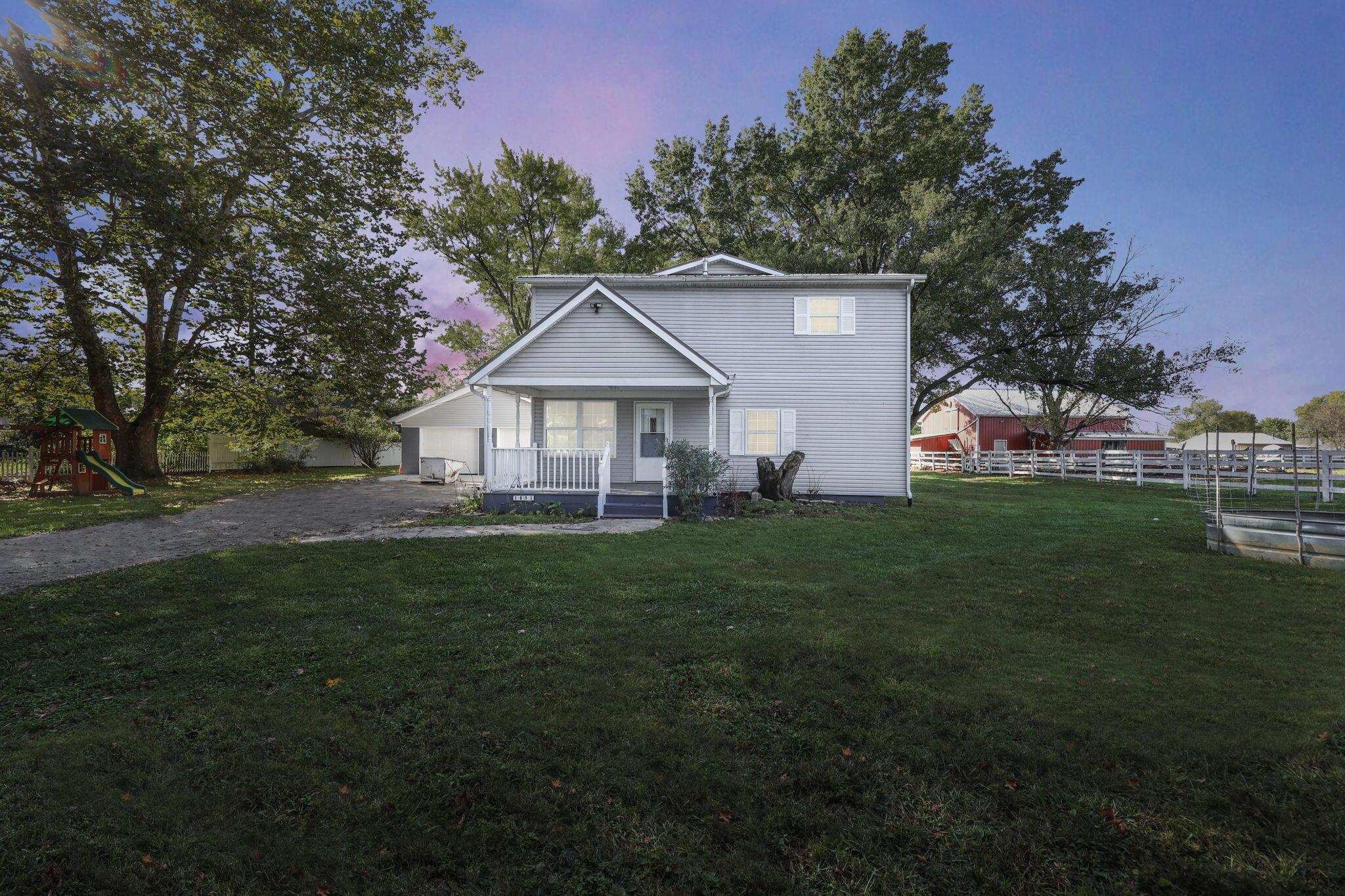 1091 Vernon Drive — photo