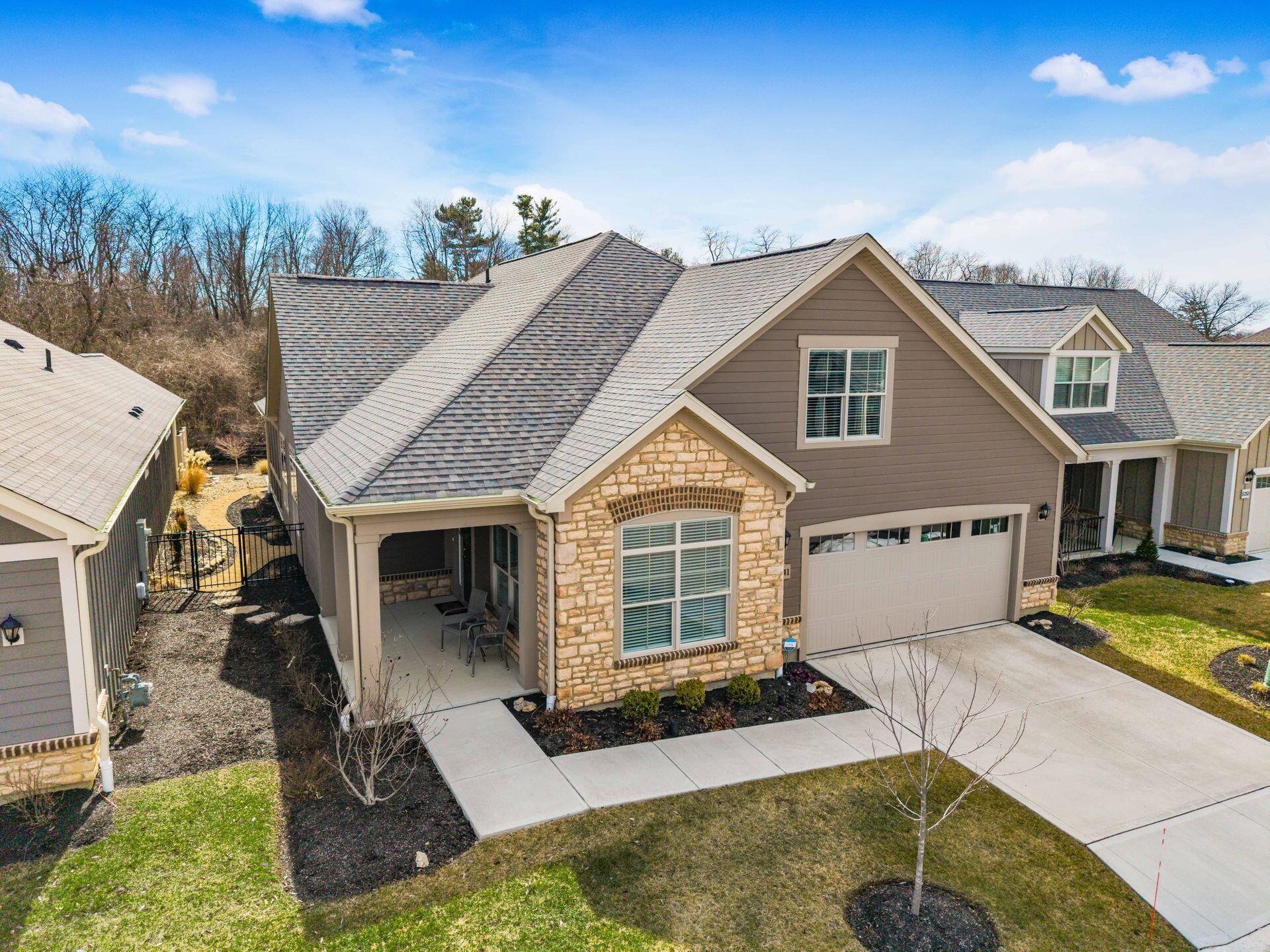 5241 Bluffton Way — photo