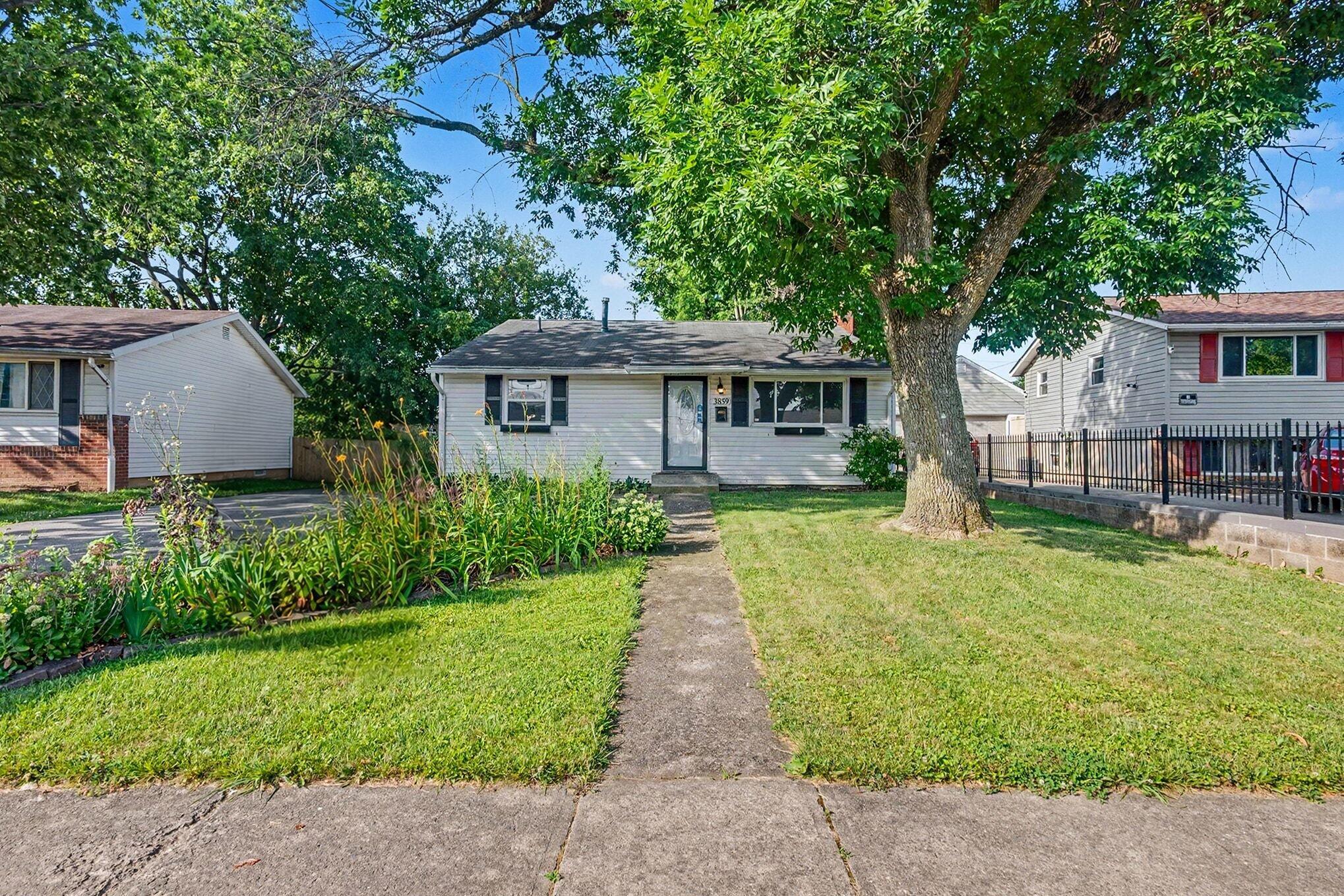 3859 Briggs Road — photo