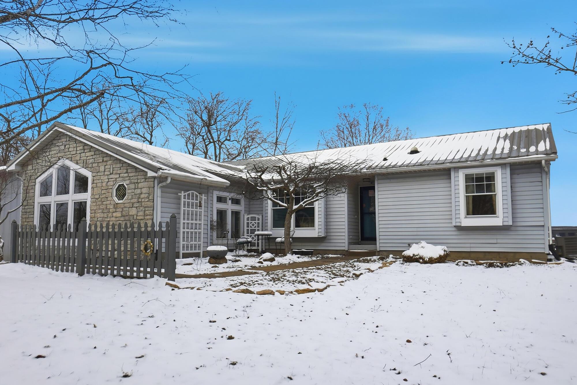 9090 Wesleyan Church Road SW — photo