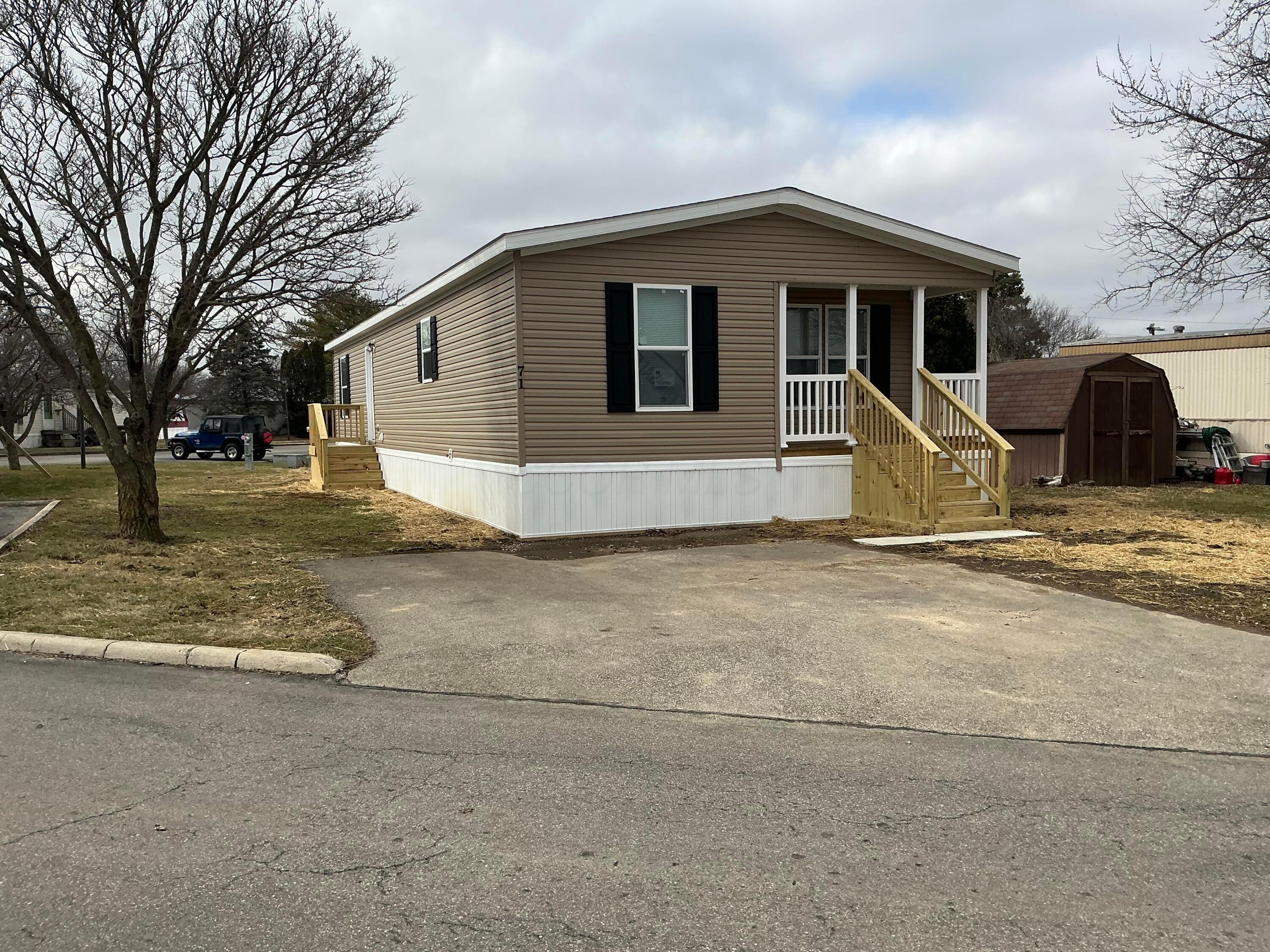 1330 Hanover Road, 71 — photo