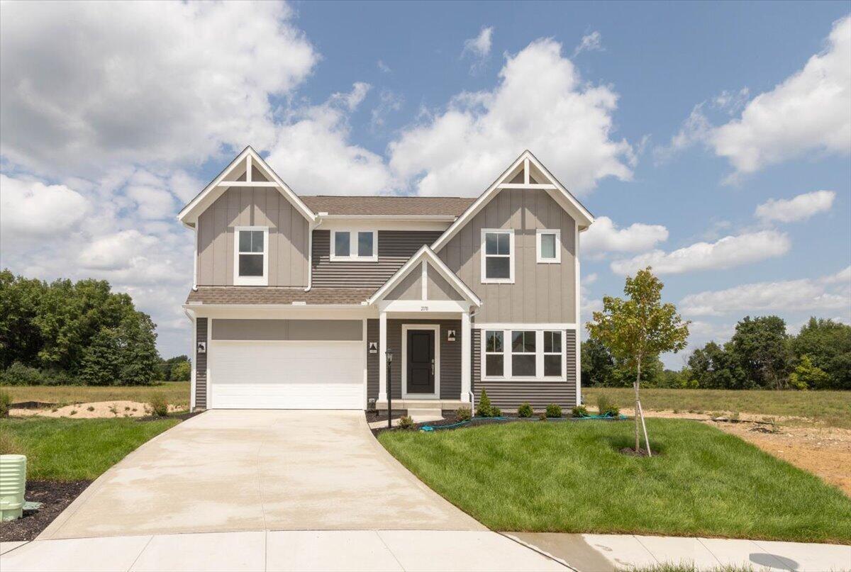 2170 Sunny View Court — photo