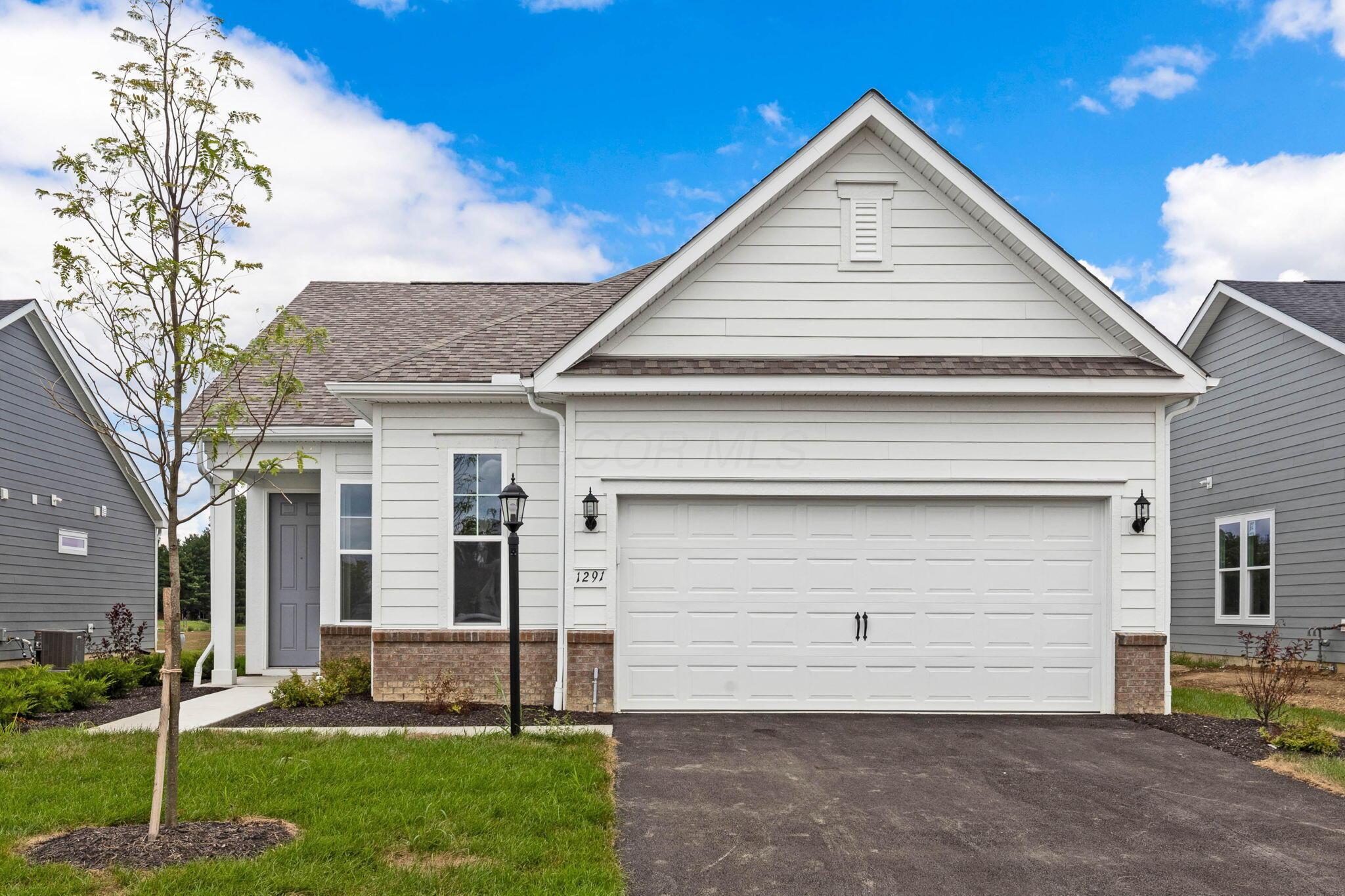 1291 Fairstone Drive, Lot 30025 — photo