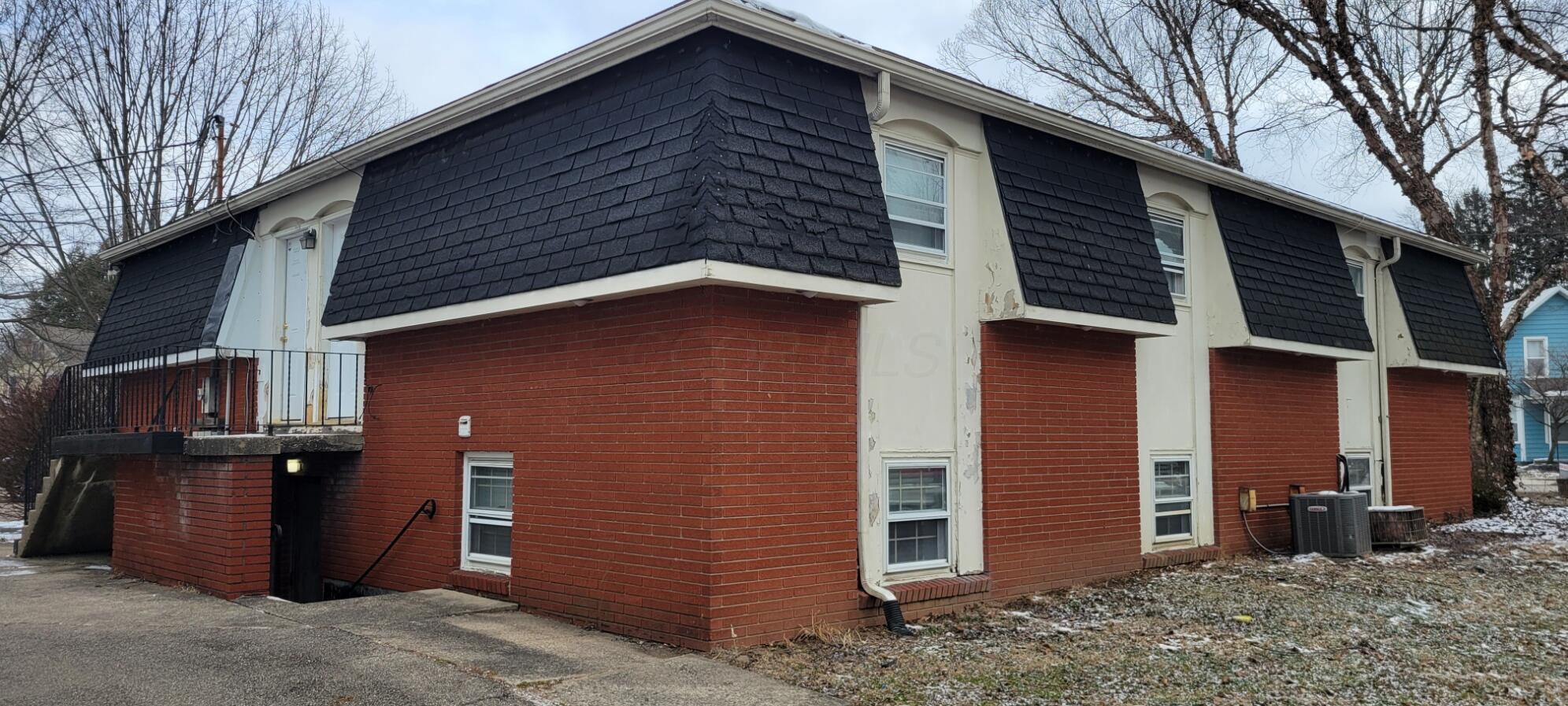 505 Mount Vernon Road — photo