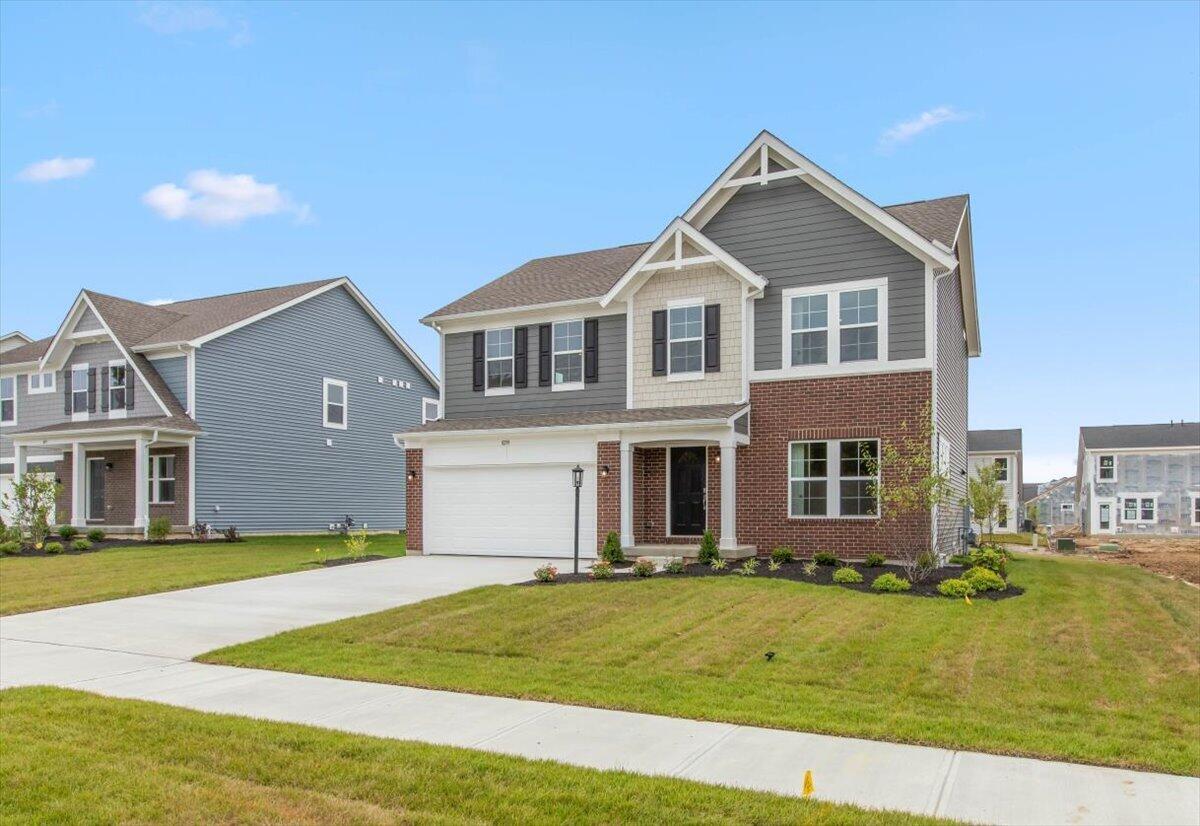 8239 Sycamore Hollow Drive — photo