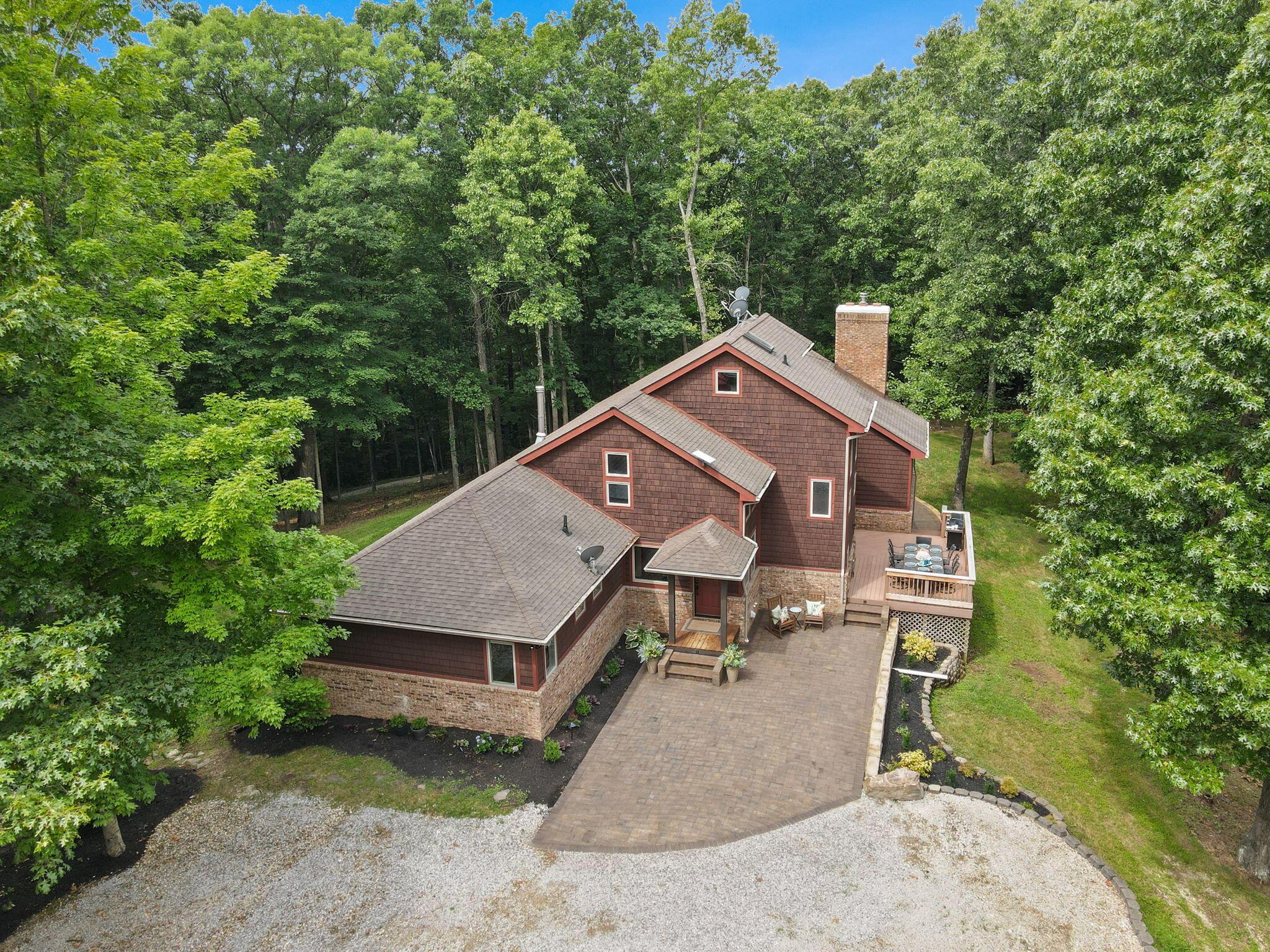 29030 Rockstull Road — photo