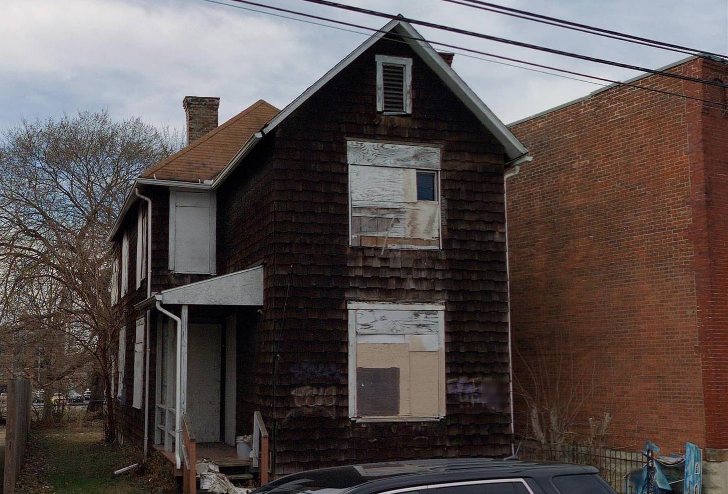 1007 Summit Street — photo