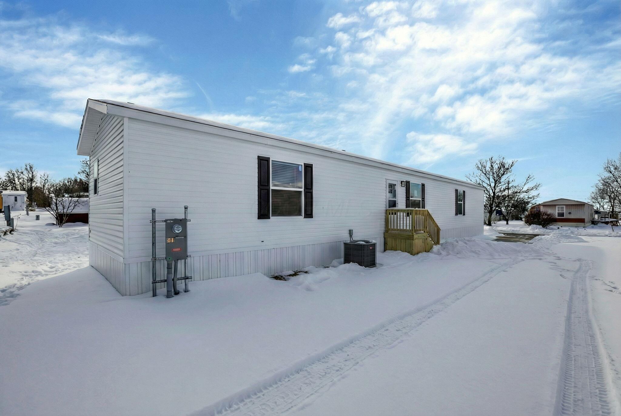1330 Hanover Road, Lot 0206 — photo