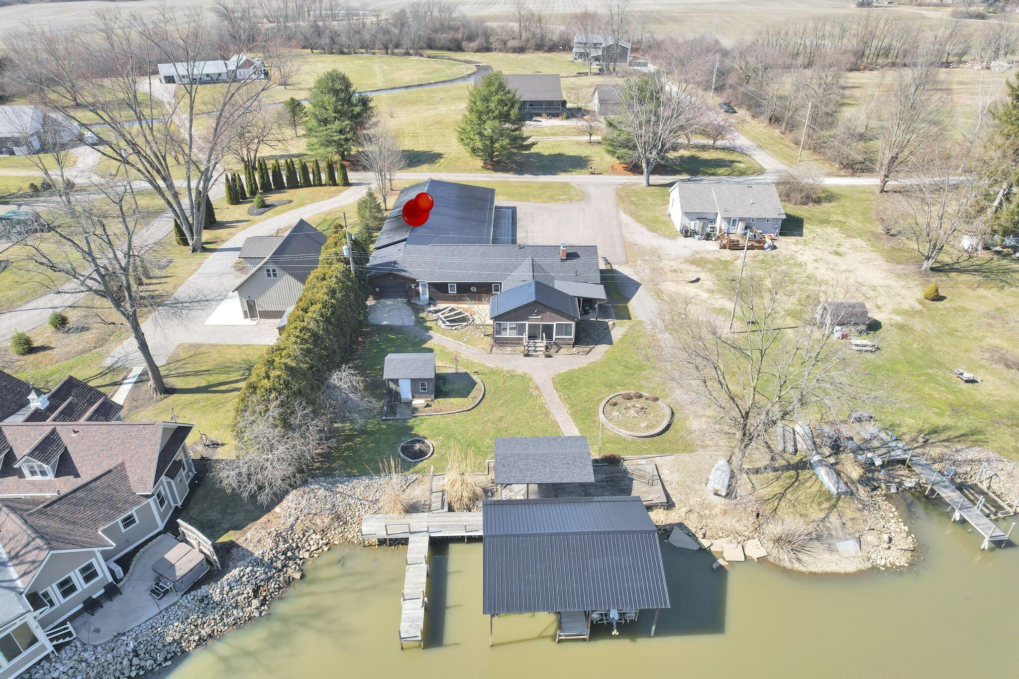 14672 Township Rd 1062 — photo
