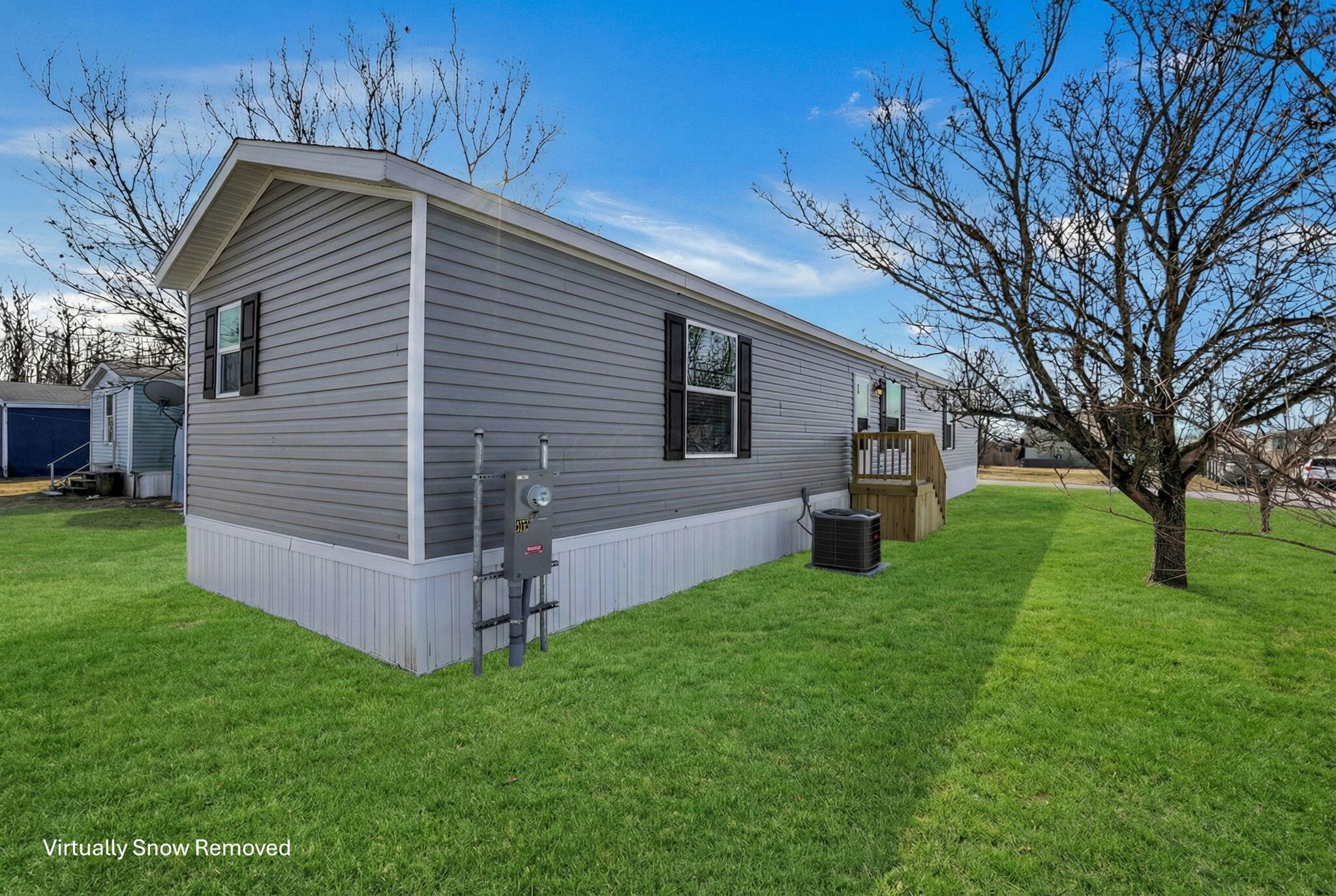 1330 Hanover Road, Lot 0212 — photo