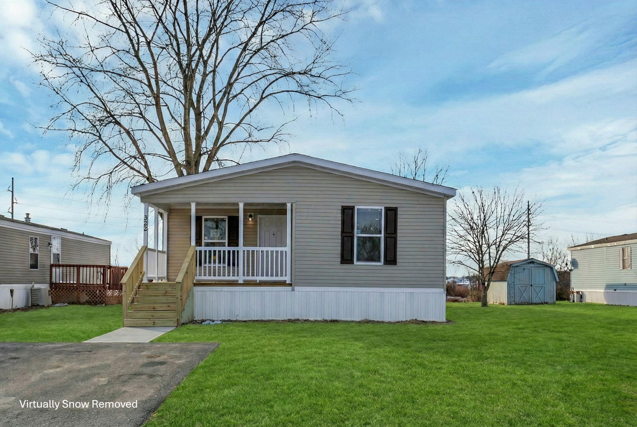 1330 Hanover Road, Lot 0322 — photo