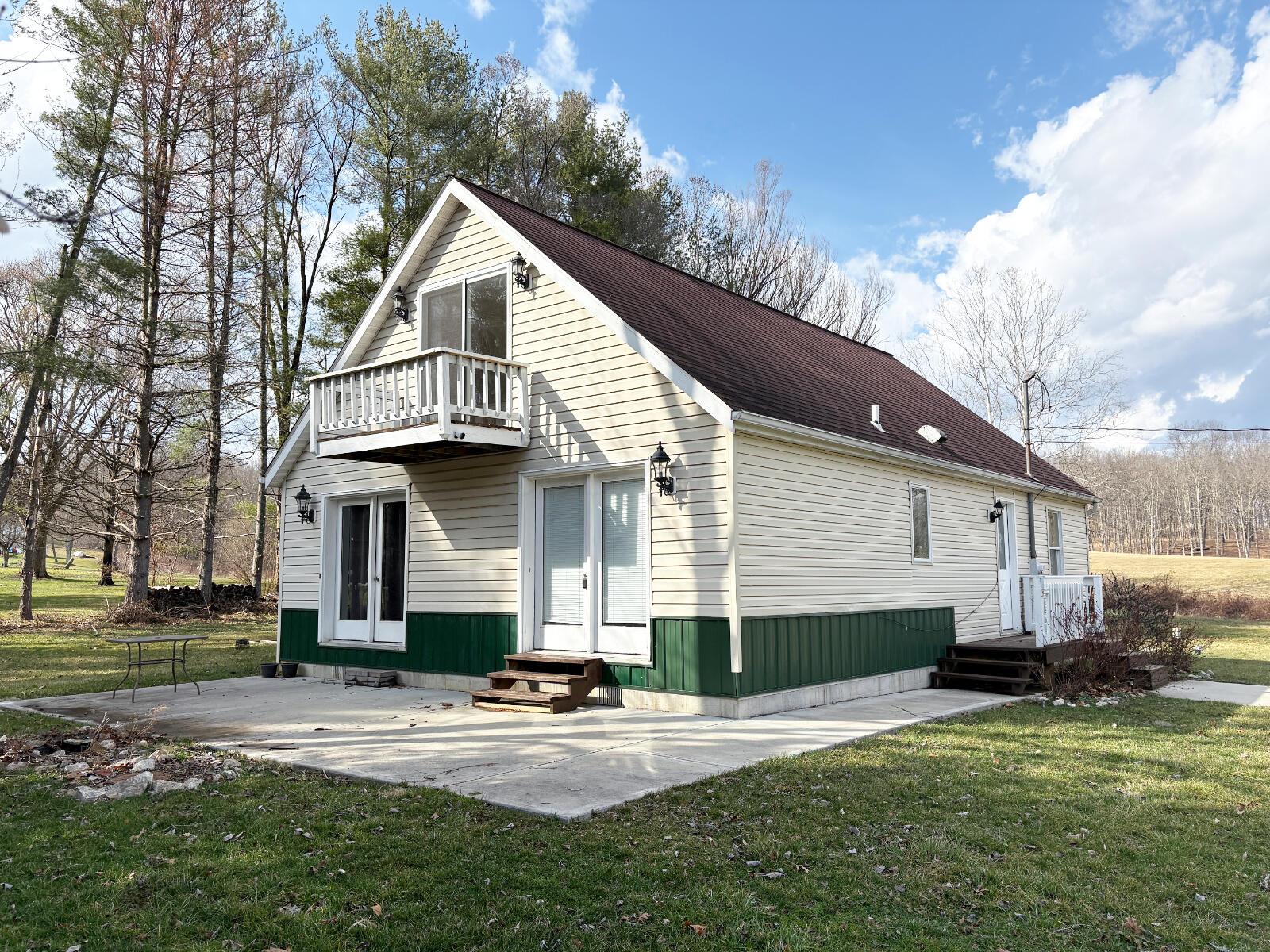 5910 Vore Ridge Road — photo