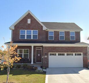 205 Arlington Drive — photo