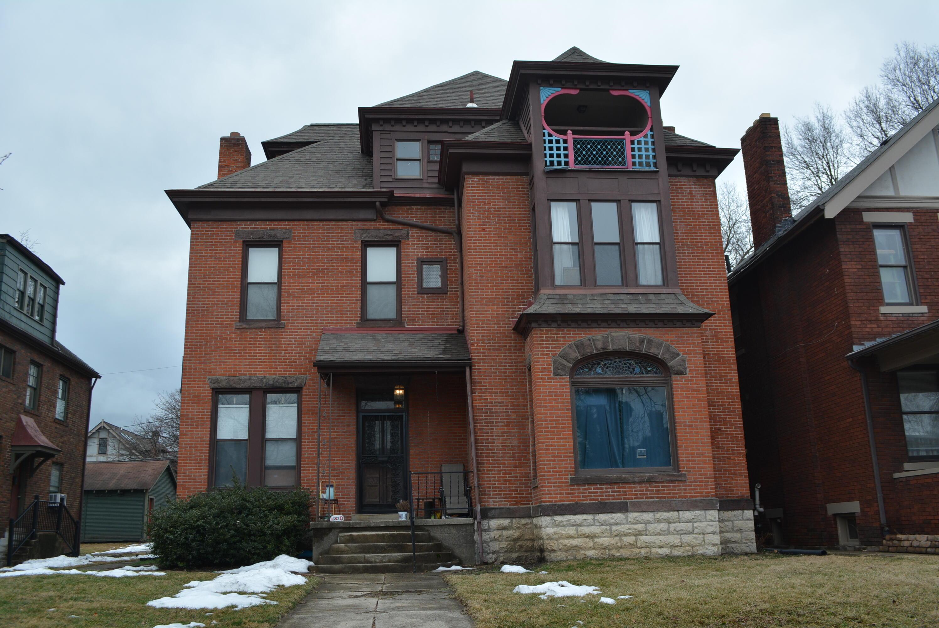 1351 Highland Street, C — photo