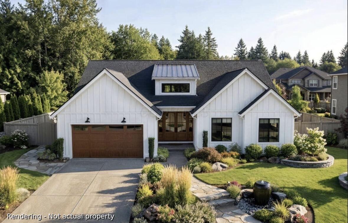 1530 Marion Country Club Drive — photo