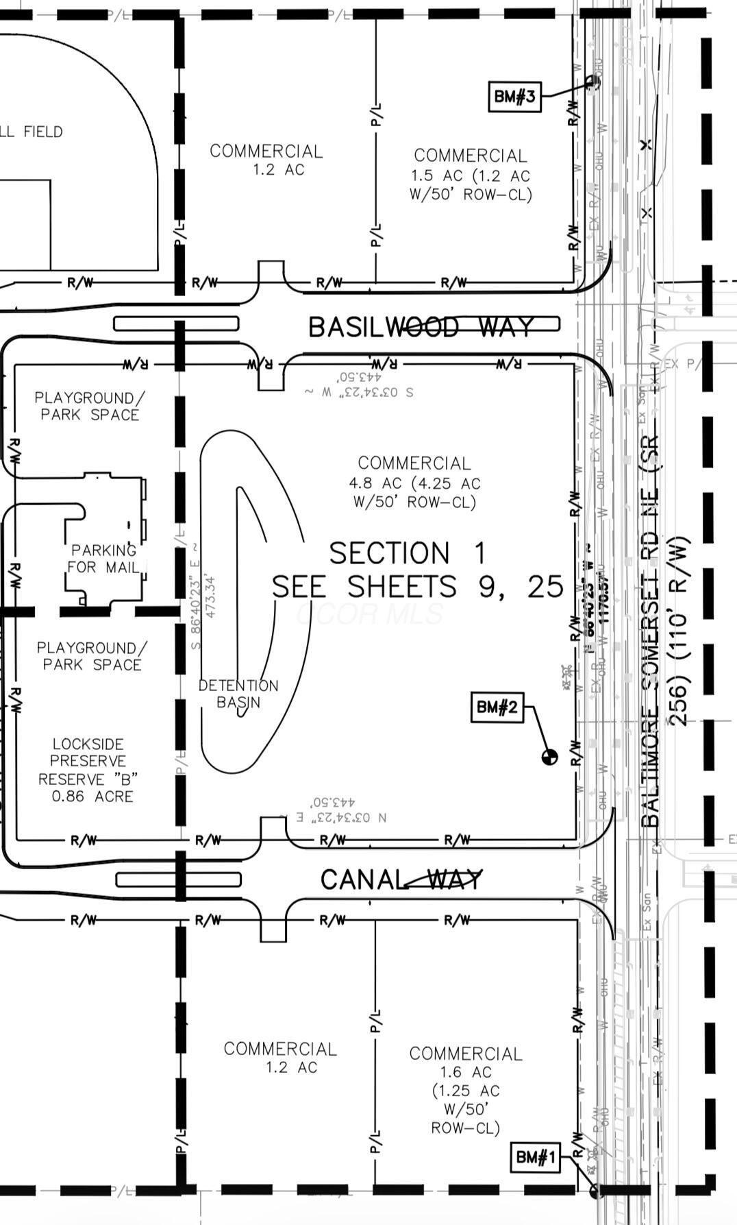570 Baltimore Somerset Road NE, Lot 2 — photo