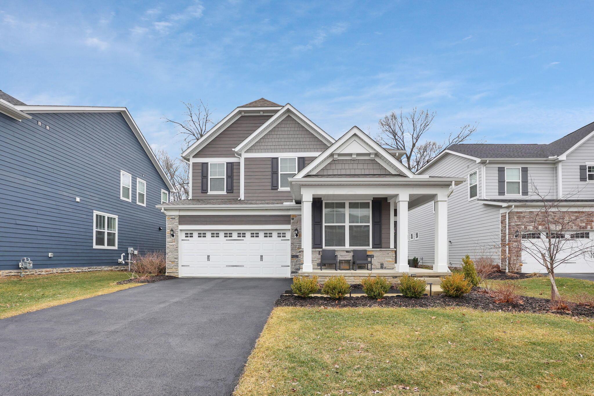 8483 Gardenia Drive, Lot 1876 — photo