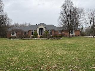 1718 Strathshire Hall Place — photo