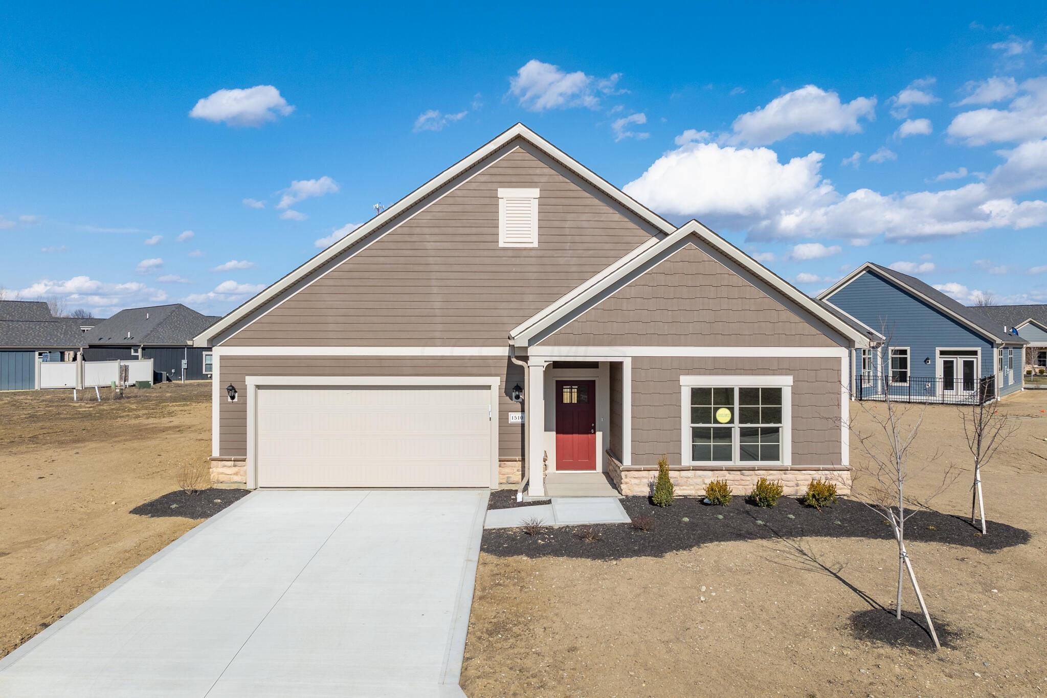 1510 Harvest Lane — photo