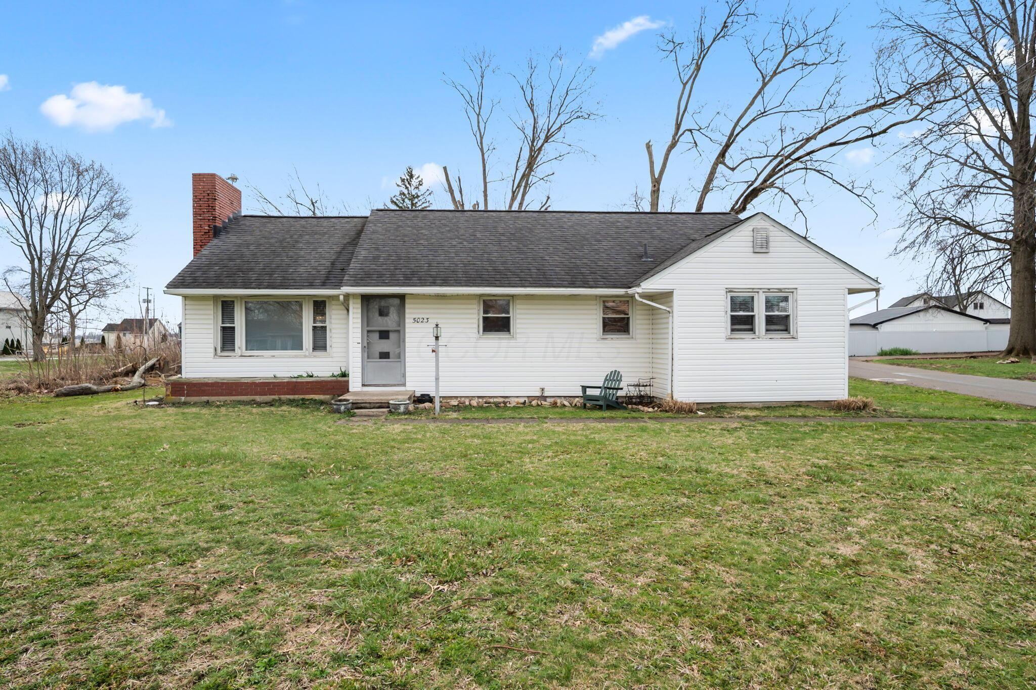 5023 Walnut Road — photo