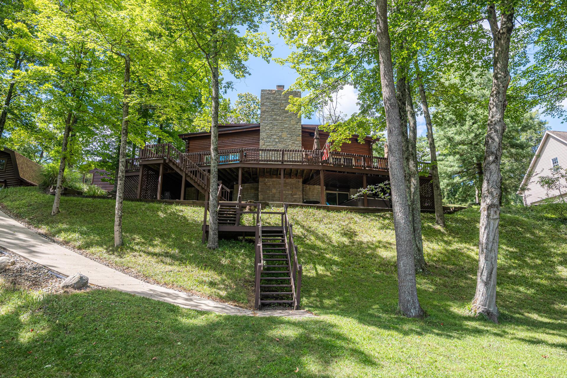 7326 State Route 19, Unit 9, Lots 327-328 — photo