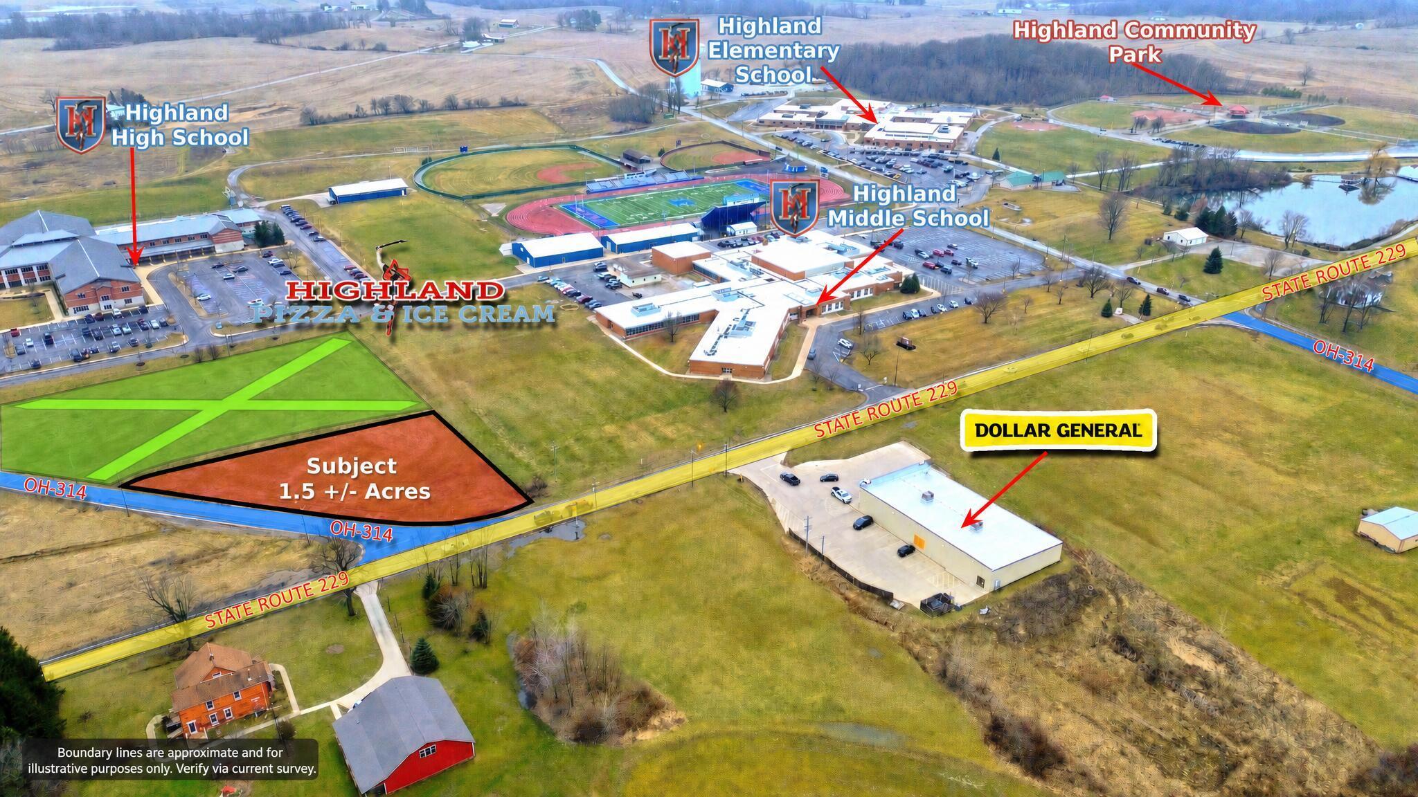6530 State Route 229 — photo