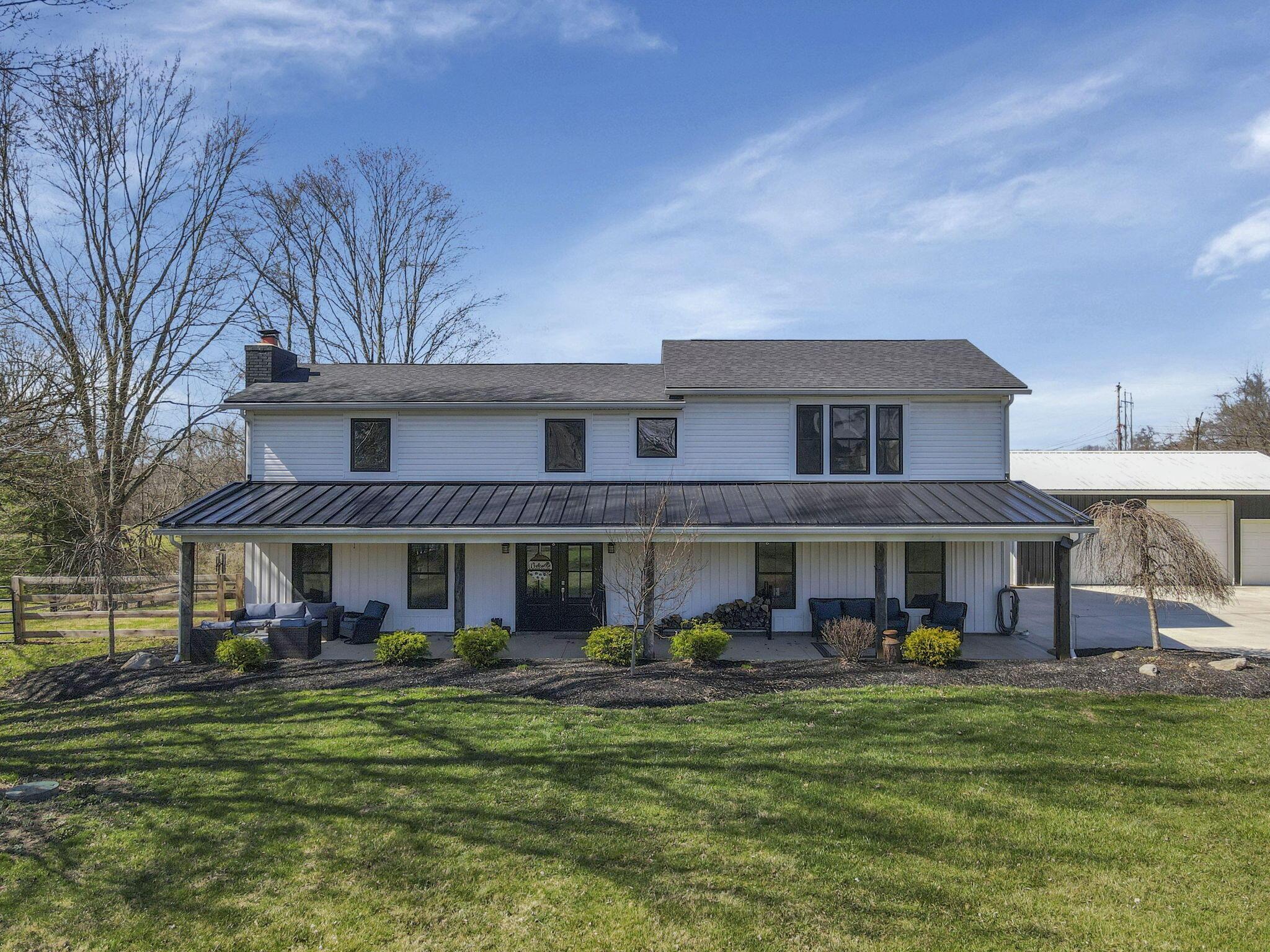 4310 Lancaster Road — photo