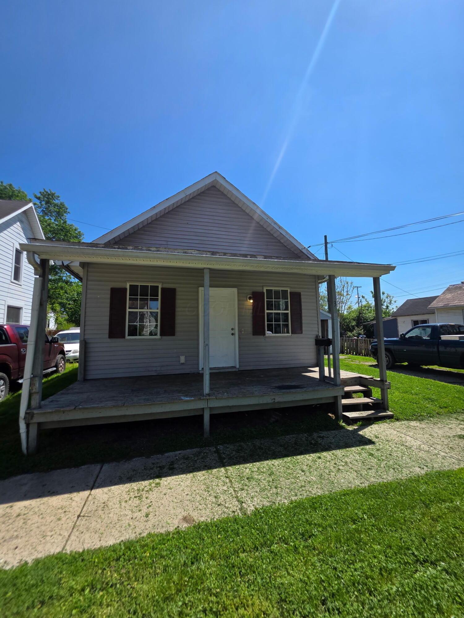30 N Morris Street — photo