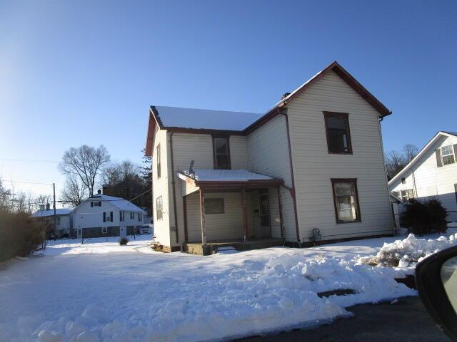 274 N 8th Street — photo