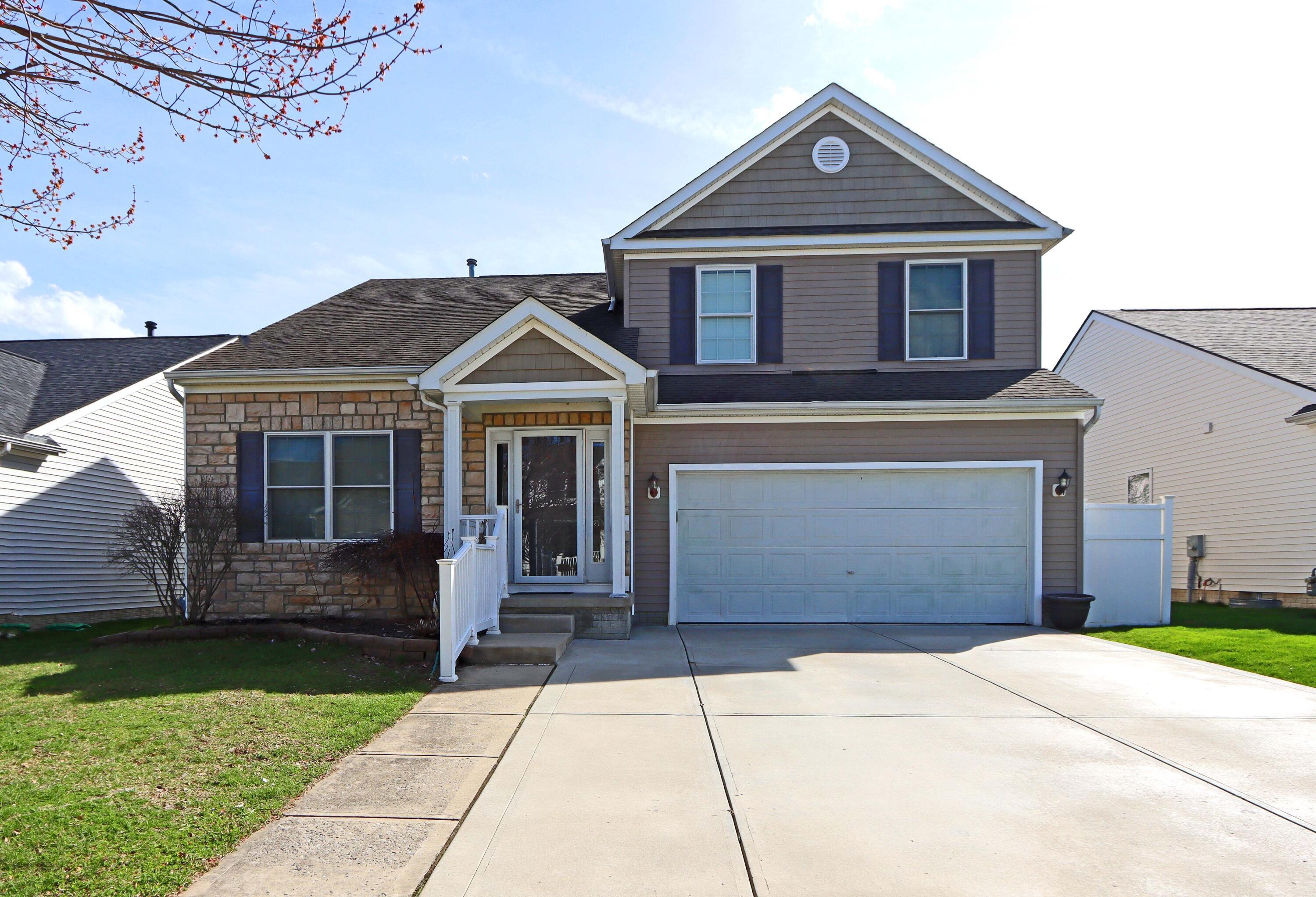 5385 Cedar Branch Way — photo