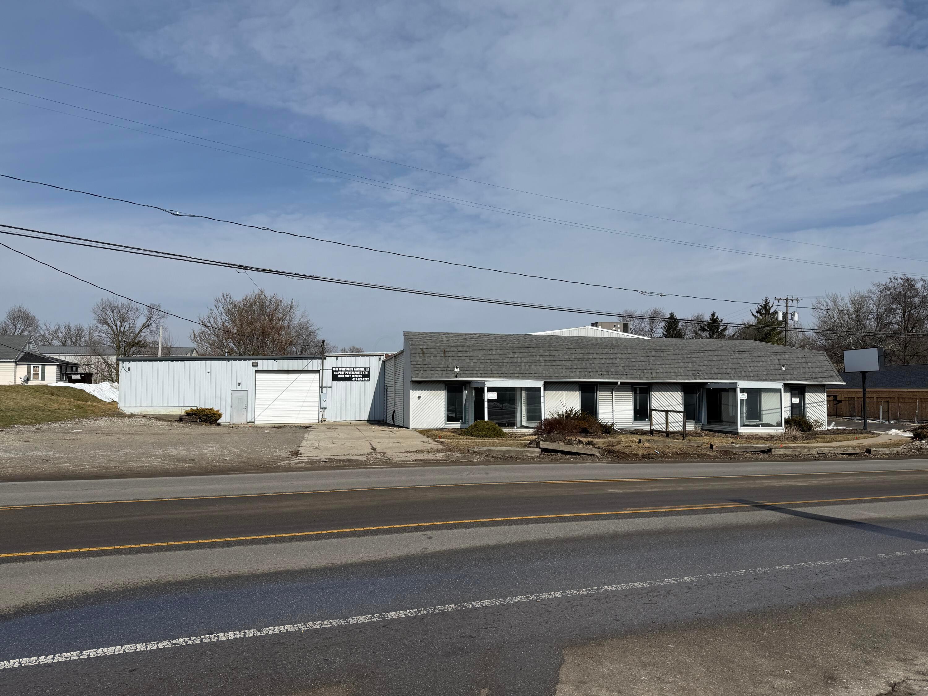 327 Ashland Road — photo