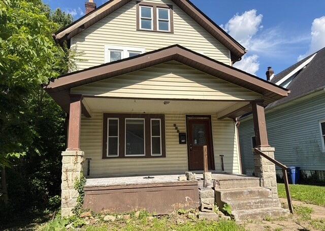 778 Berkeley Road — photo