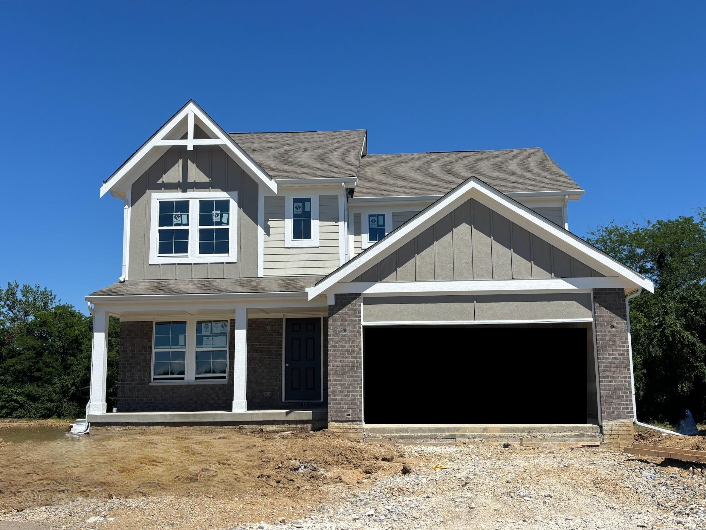 8244 Sycamore Hollow Drive — photo