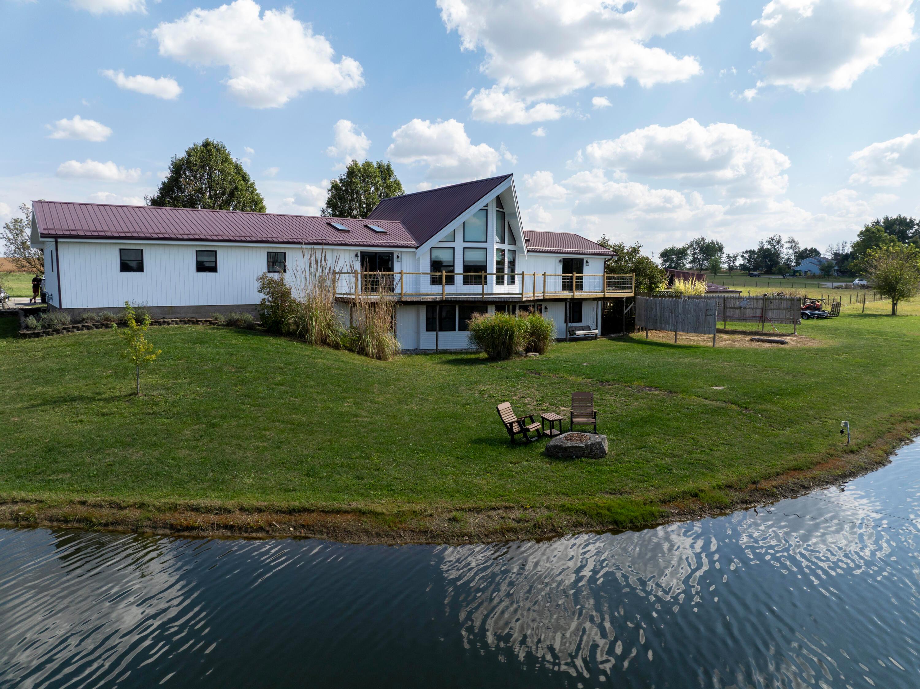 11655 New Salem Road NE — photo