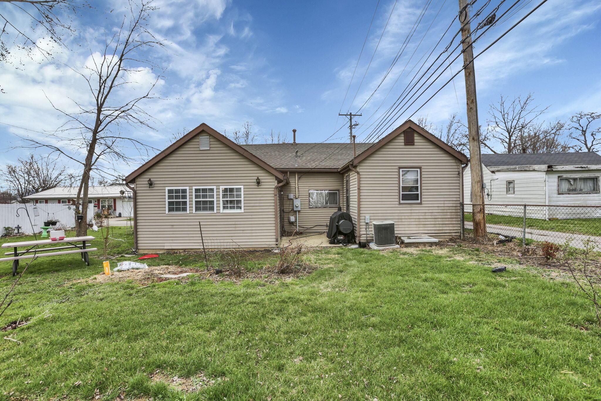 332 Fountain Avenue — photo