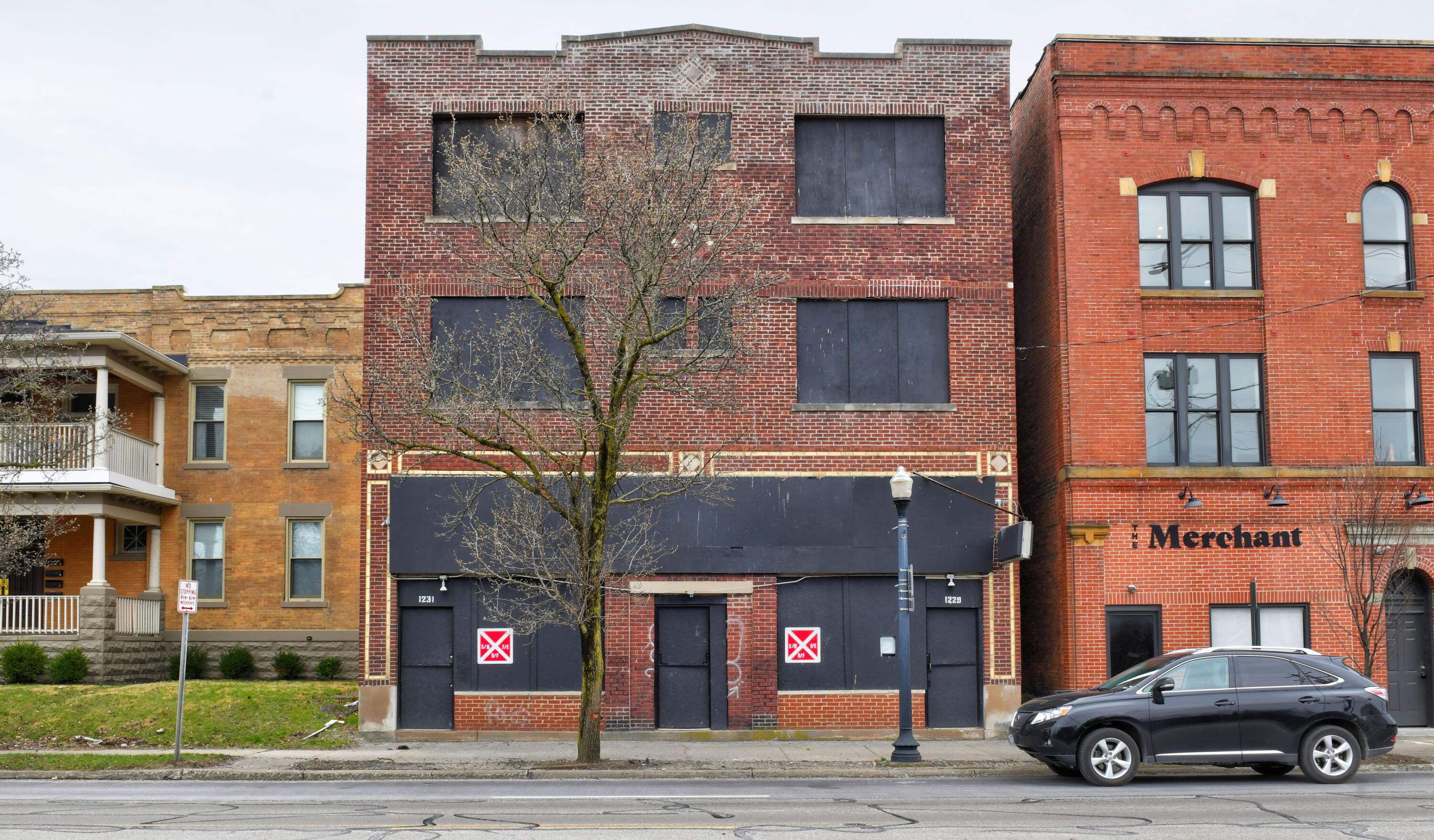 1229-1231 E Main Street — photo