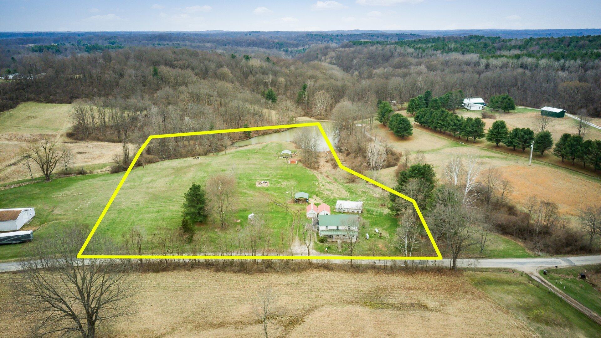 39131 Todd Road — photo