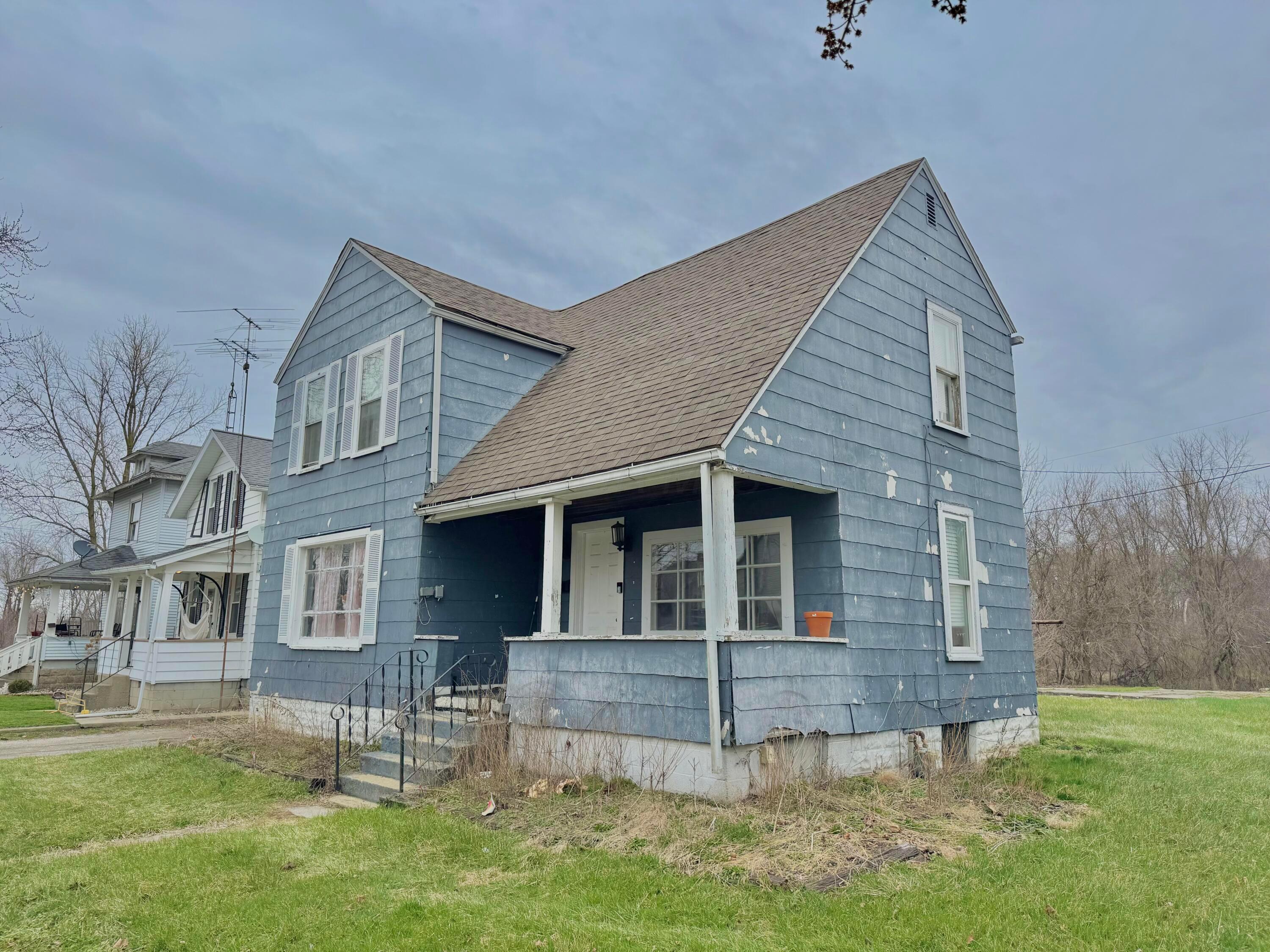 213 Maplewood Street — photo