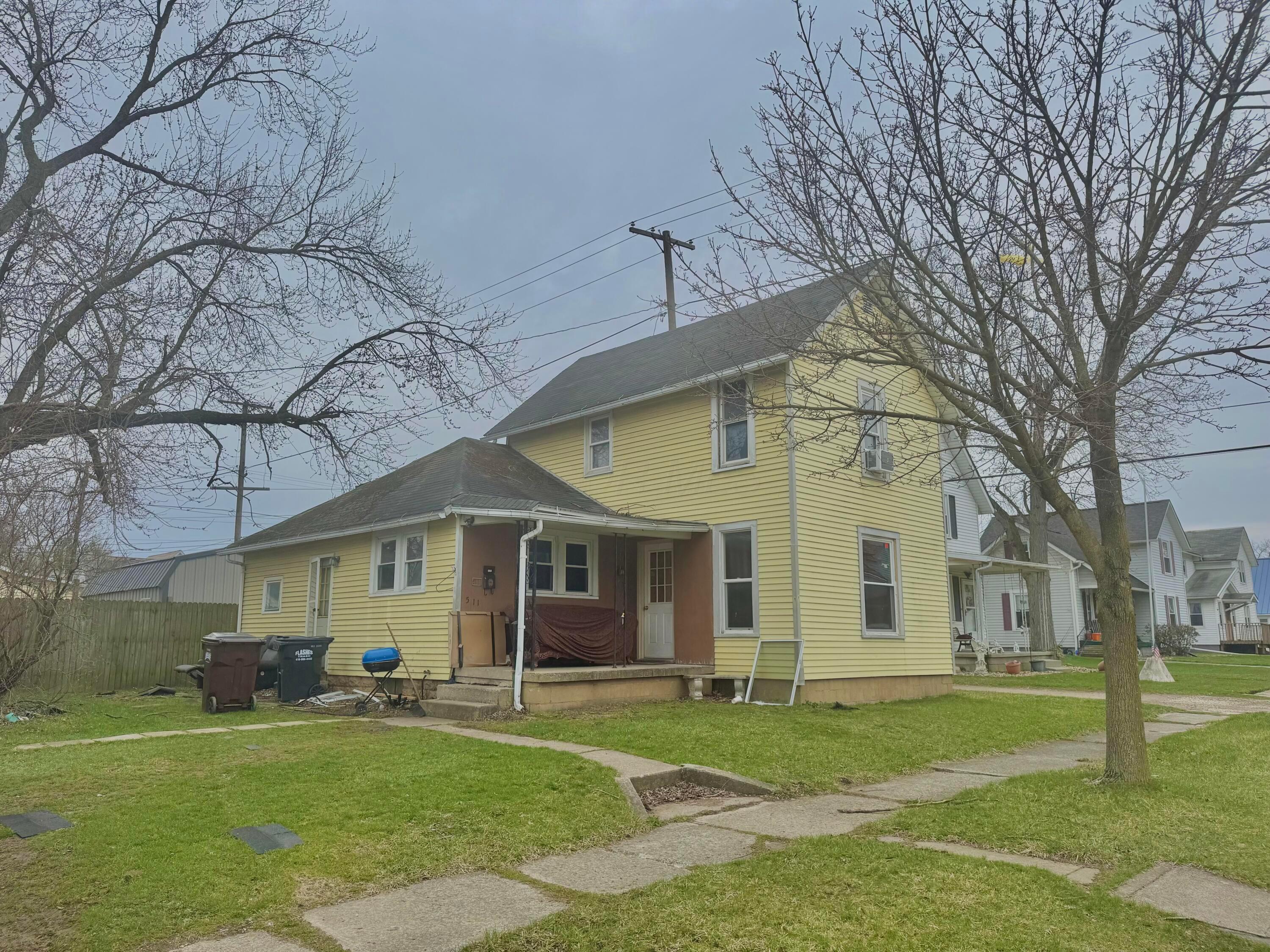 511 W Maple Street — photo