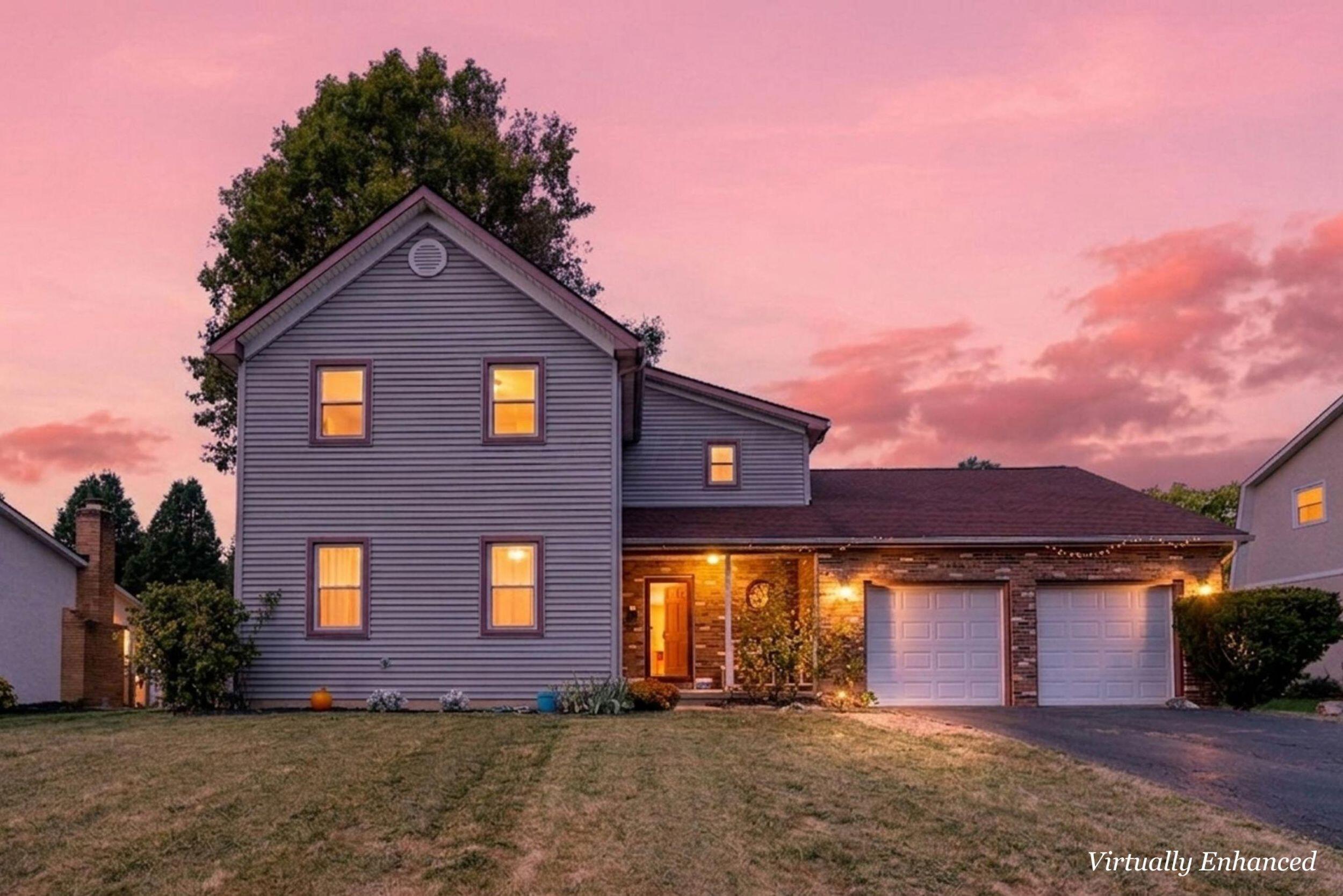 192 Buckeye Court — photo