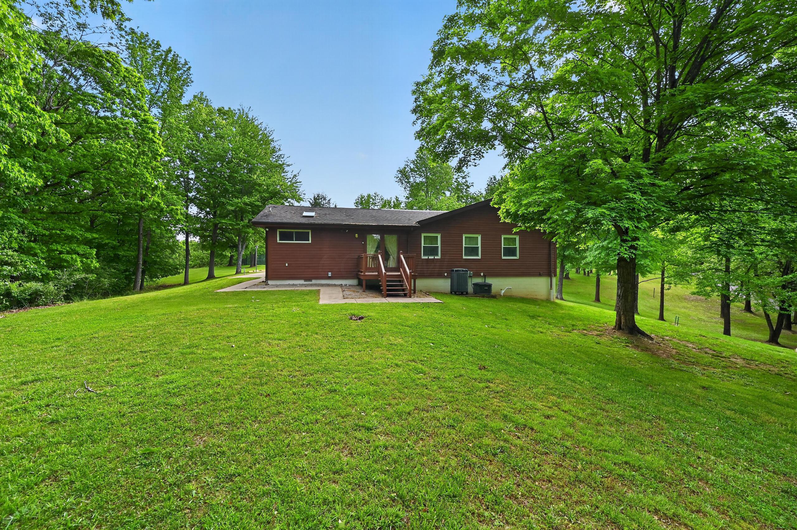 844 Buhl Morton Road — photo