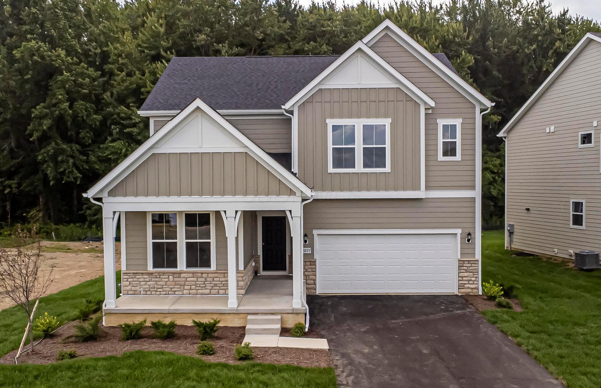 3277 Tender Avenue, Lot 7168 — photo